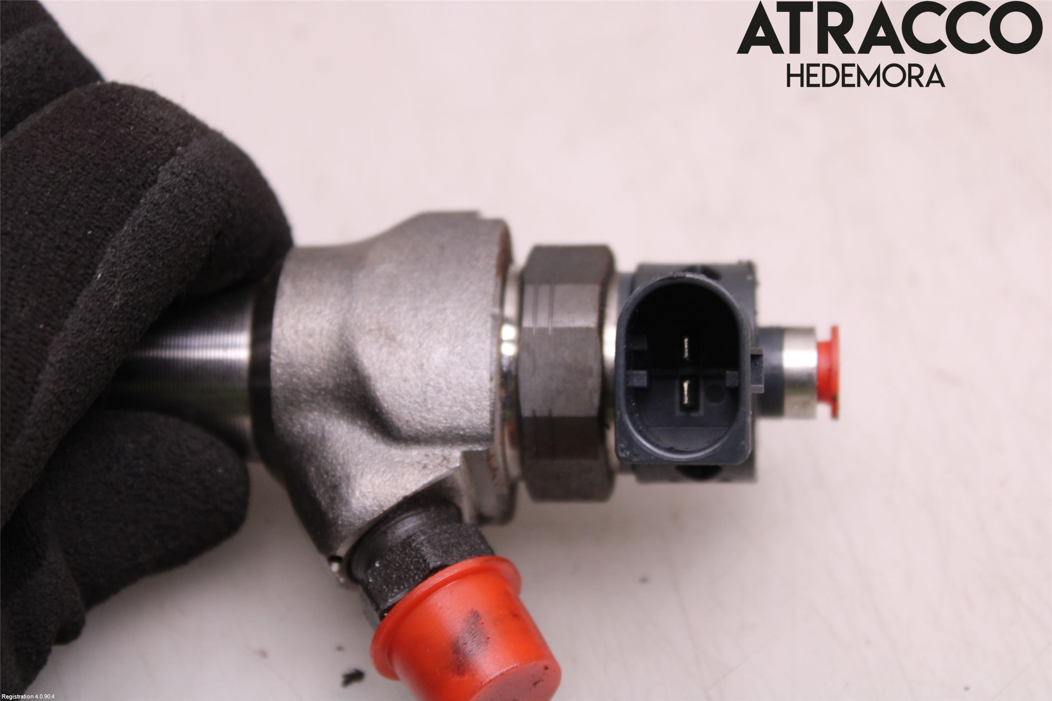 Audi A6/S6 4G 11-18 Inns Dyse