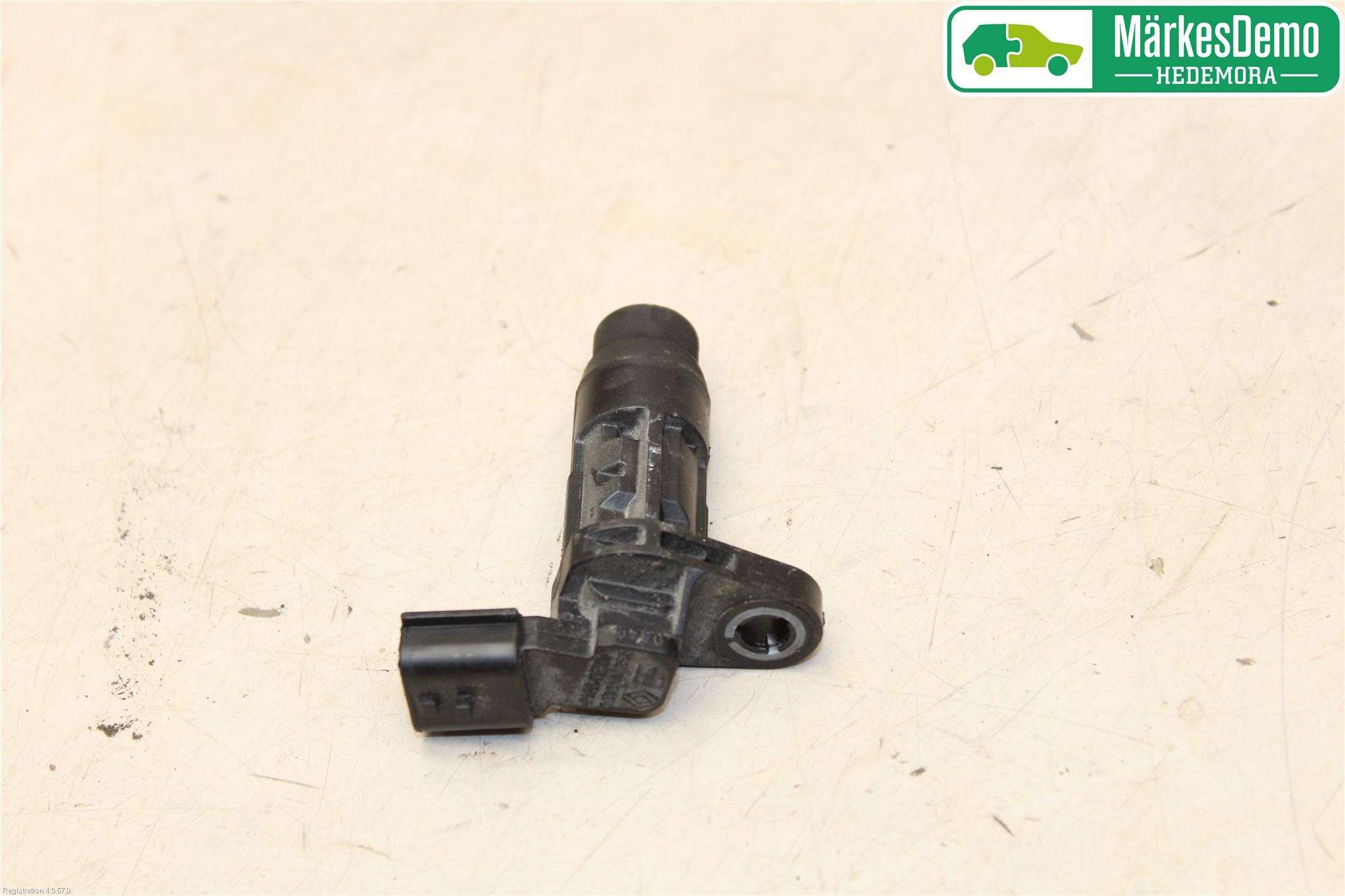 Dacia SANDERO/STEPWAY 13-20 Giver Turtall - Tenning