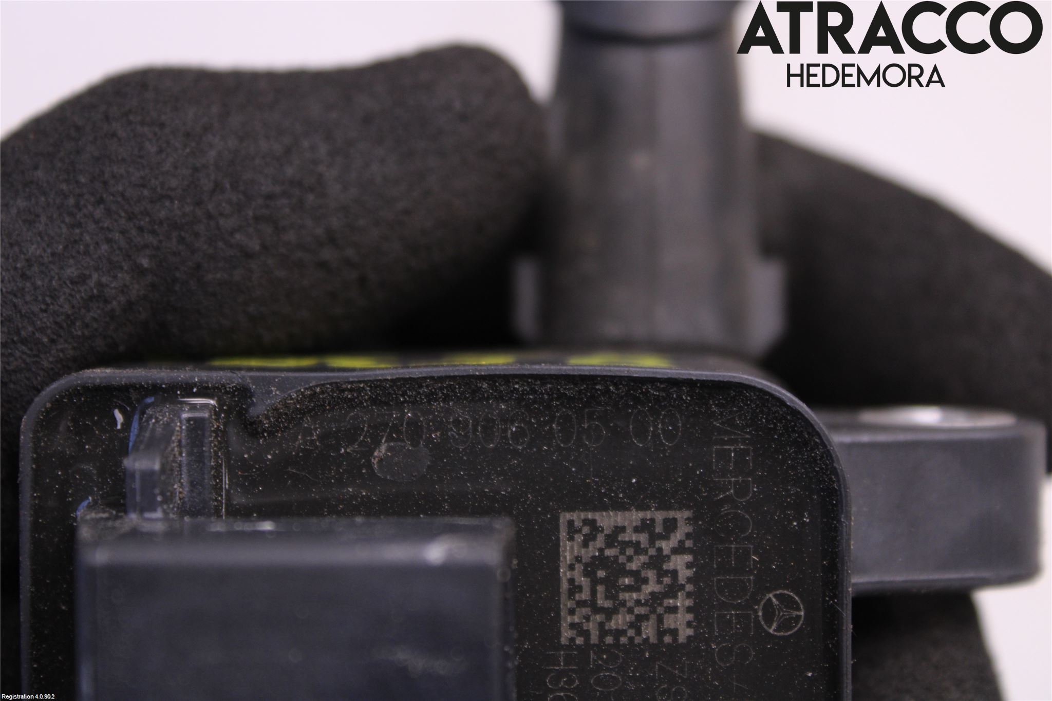 Mercedes-Benz MB B-KLASS (W245) 05-12 Coil