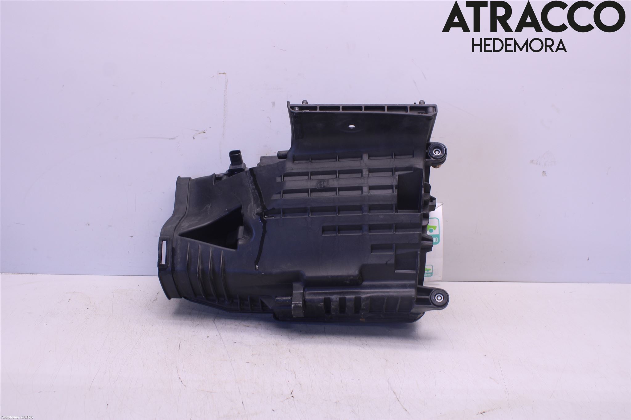 Mercedes-Benz MB SPRINTER (W906) 06-18 Luftfilter Boks