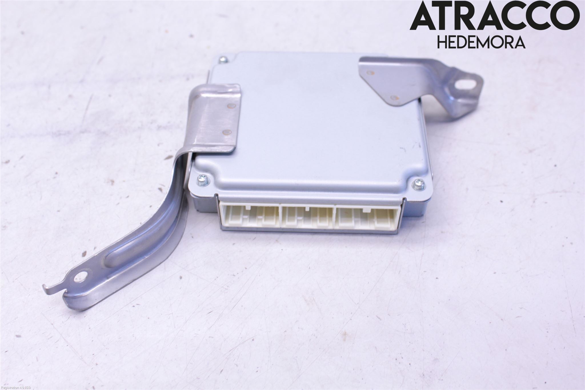 Toyota HILUX 05-16 Styreenhet Gearkasse