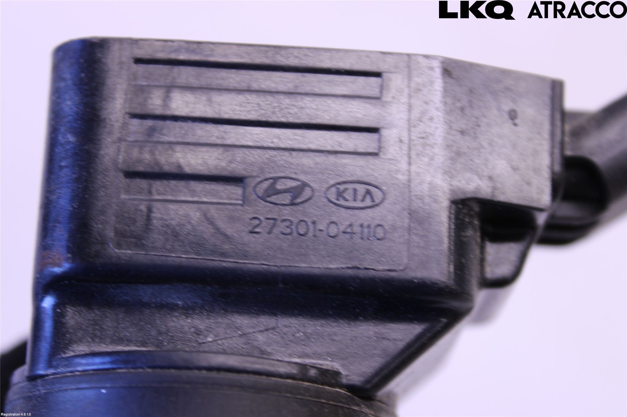 Hyundai i20 GB 15-20 Coil