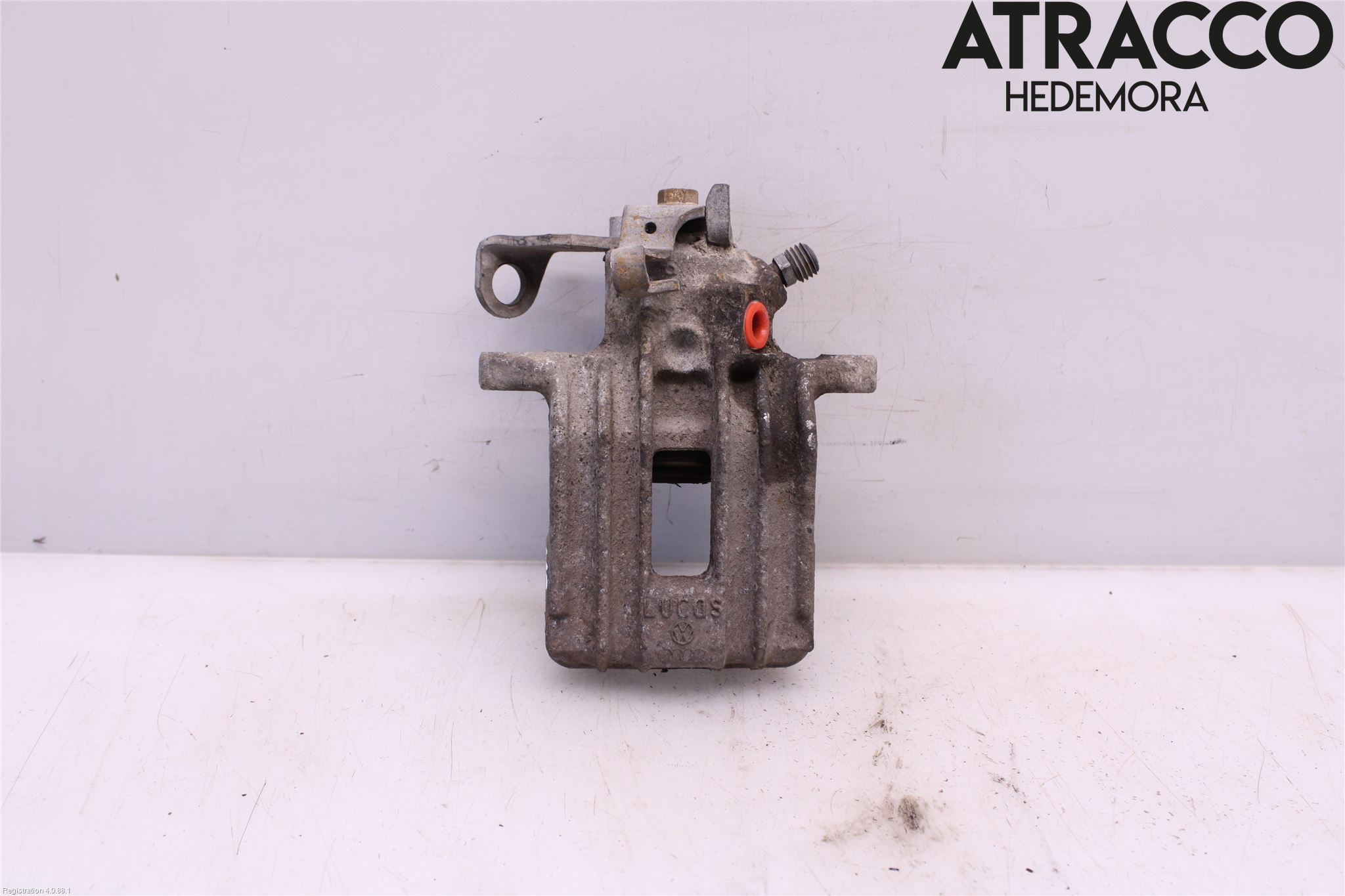 Audi A1/S1 11-18 Bremsecaliper Bak Høyre