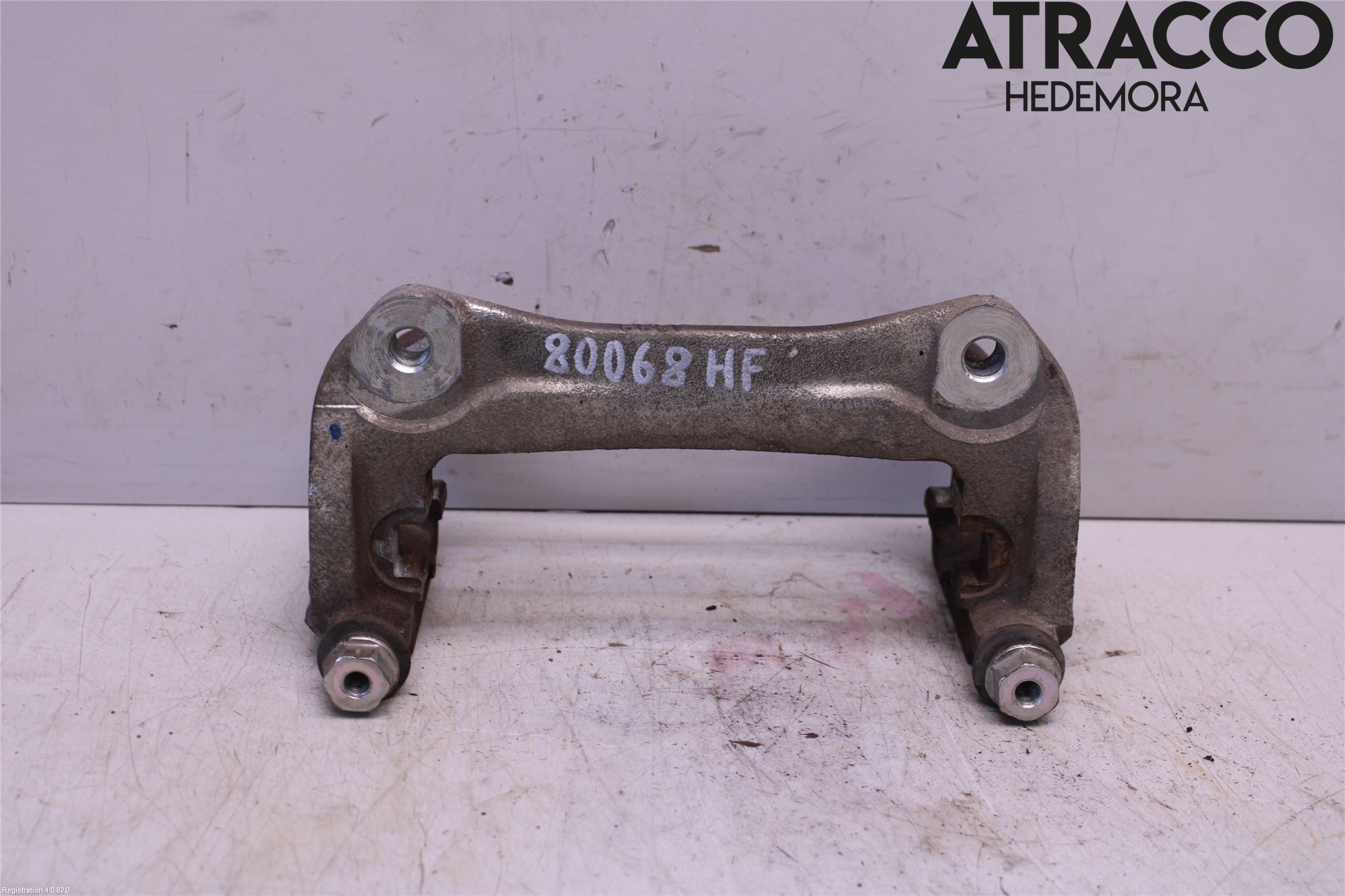 Toyota RAV4 19- Bremsecaliper Feste Holder