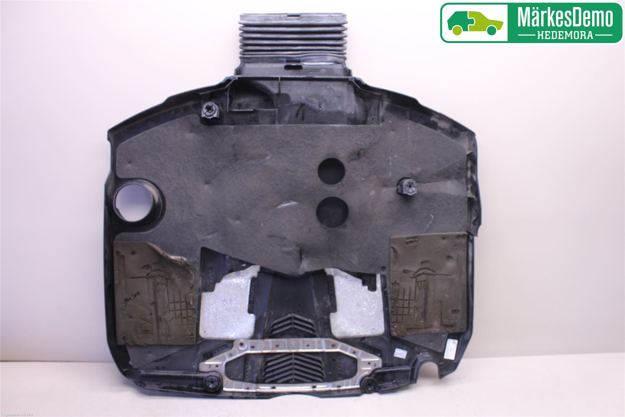 Mercedes-Benz MB GL/GLS-KLASS (X166) 12-19 Motor Deksel Over Motor