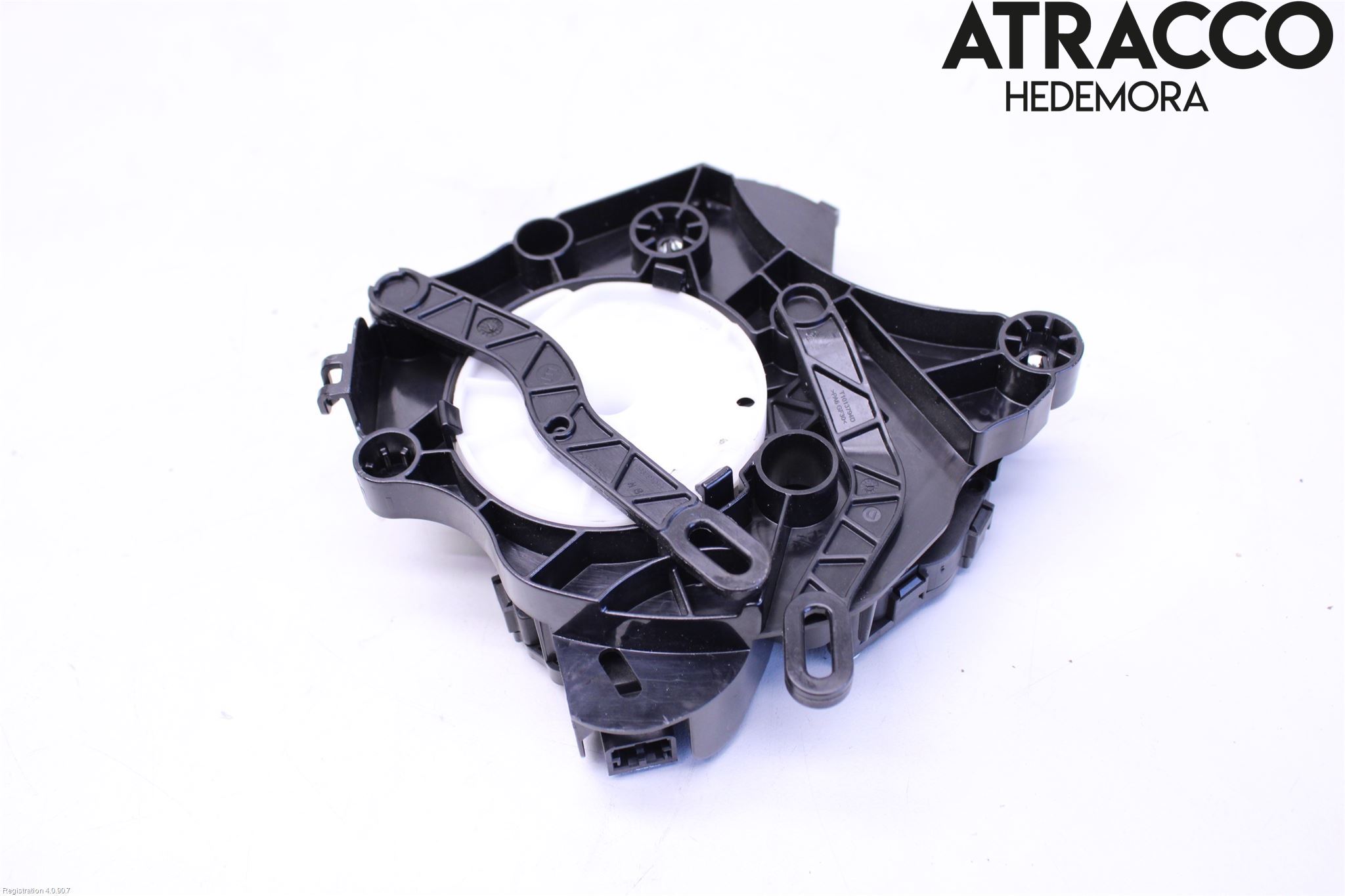 BMW 4 F32/F33/F82/F83 13-20 Varme Ac Regulerings Motor
