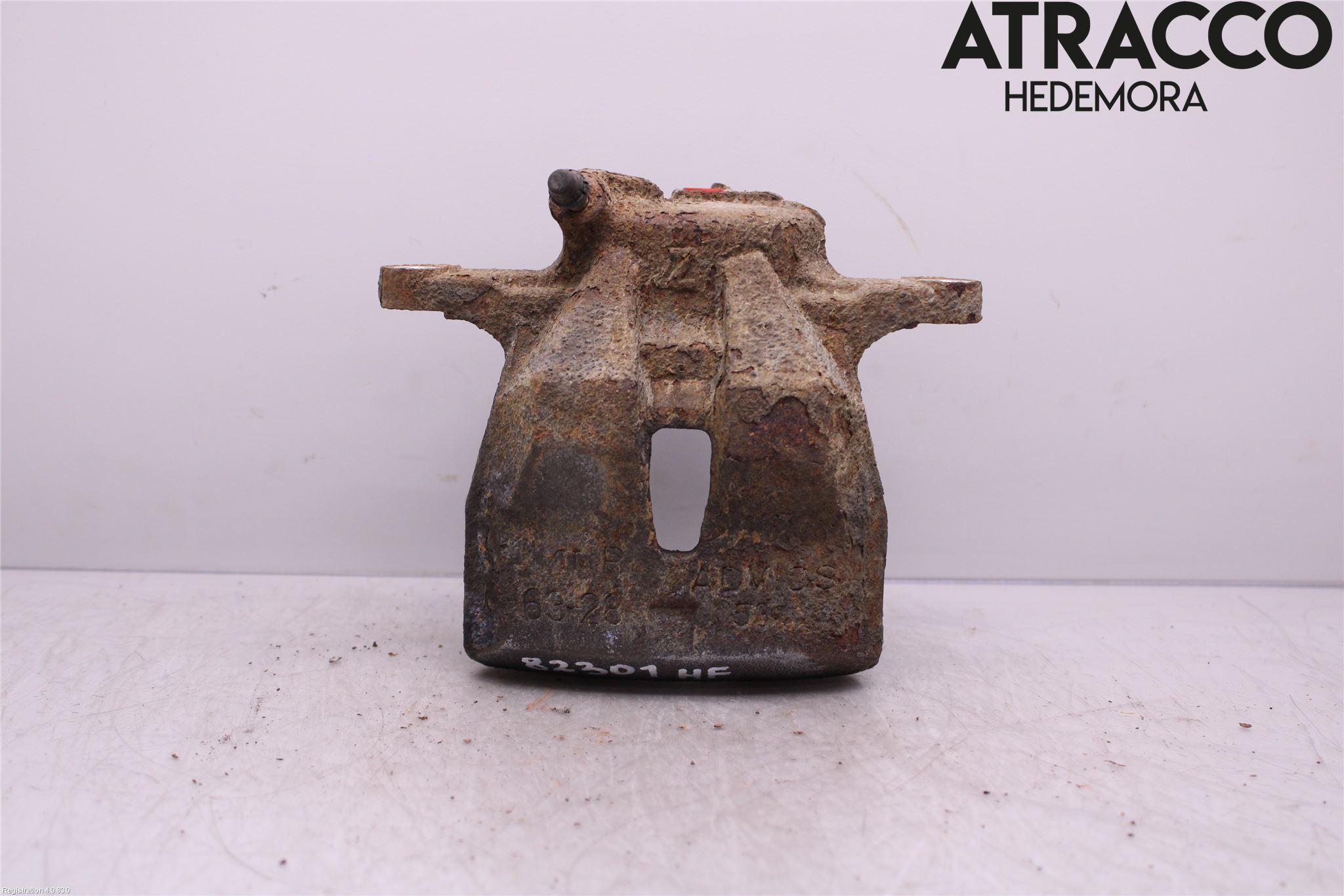 Toyota RAV4 13-18 Bremsecaliper Foran Høyre
