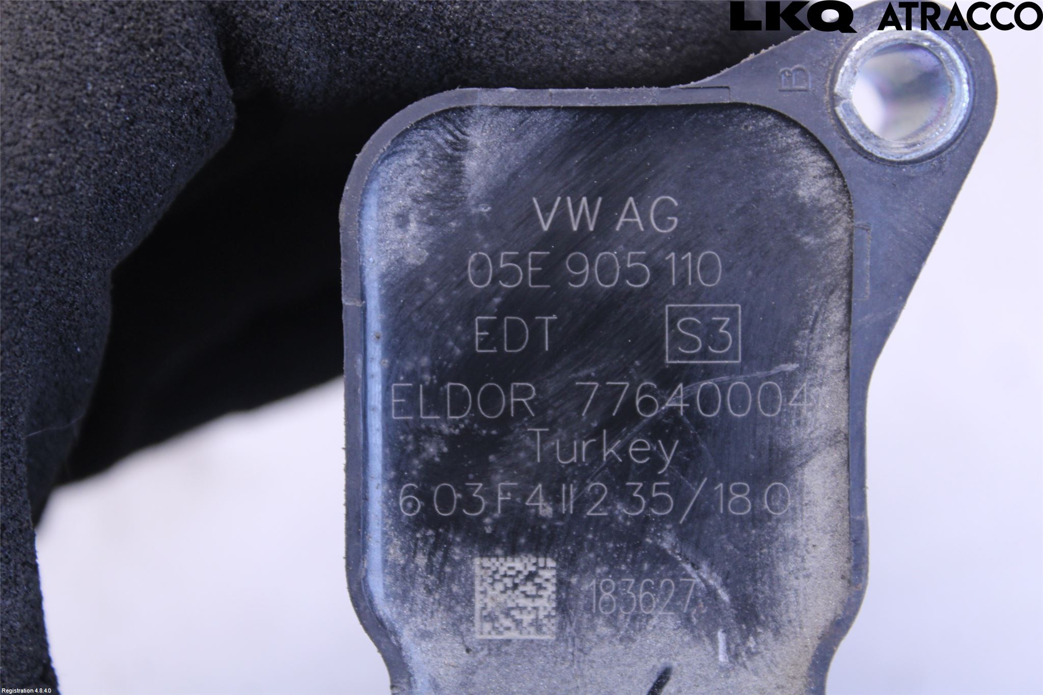 Seat LEON 13-20 Coil