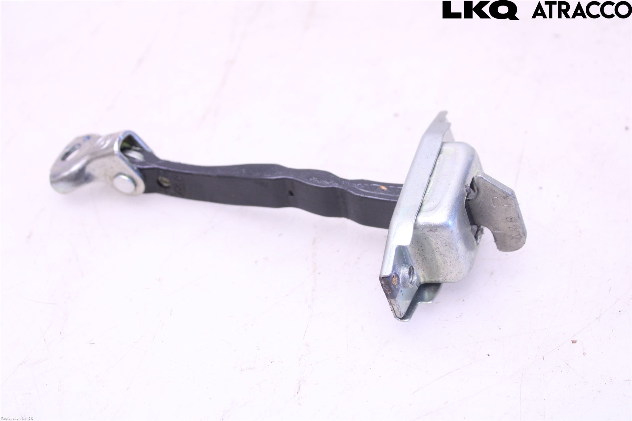 Toyota YARIS XP130 12-14 Dørstopper