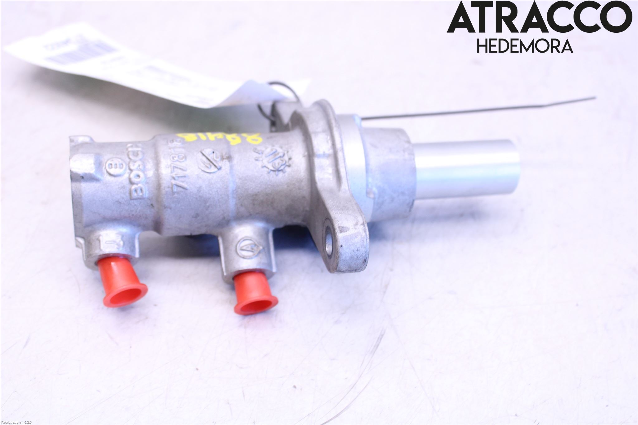 Toyota AURIS 13-19 Brems Hovedsylinder