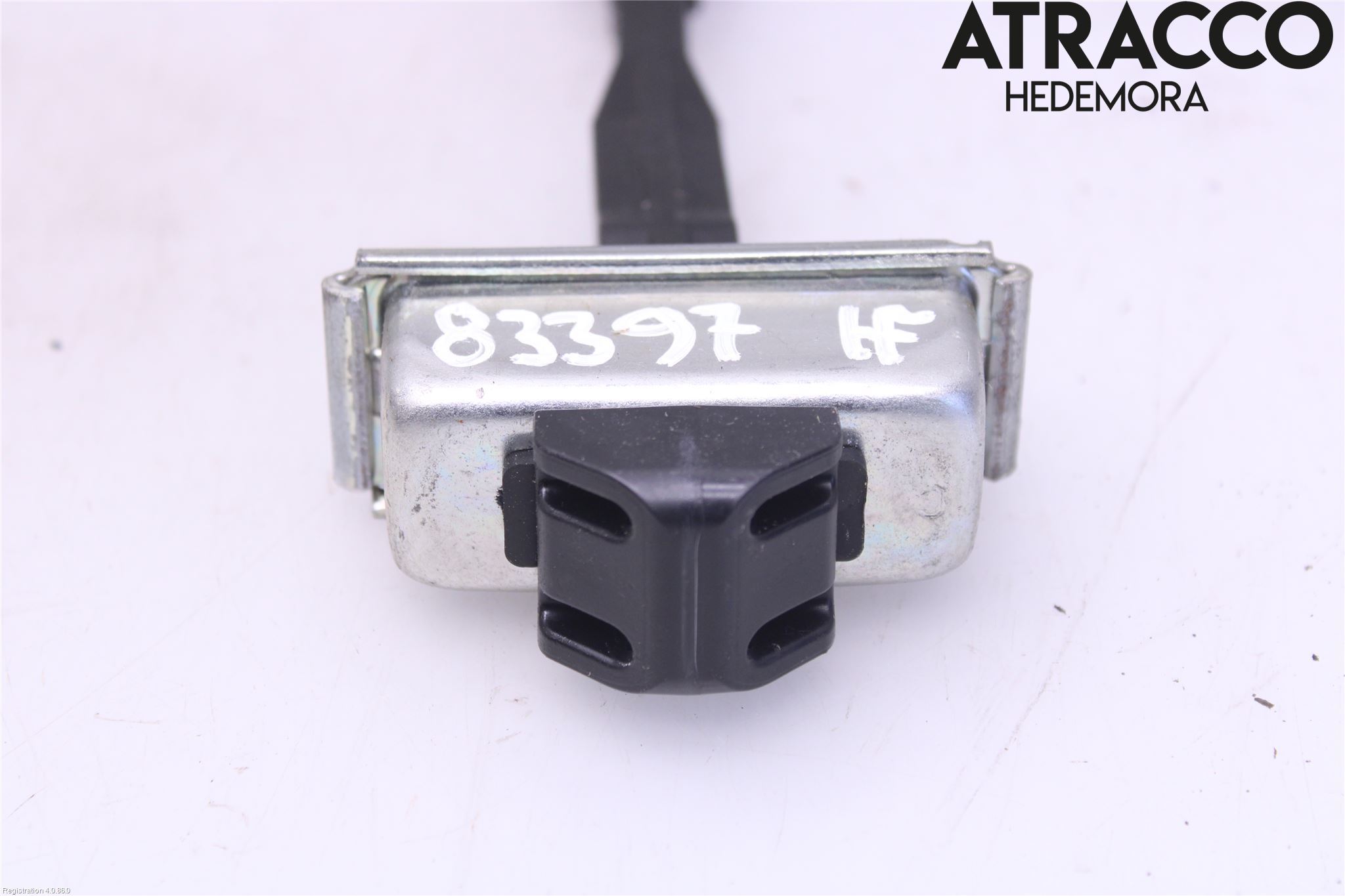 Opel INSIGNIA 17- Dørstopper