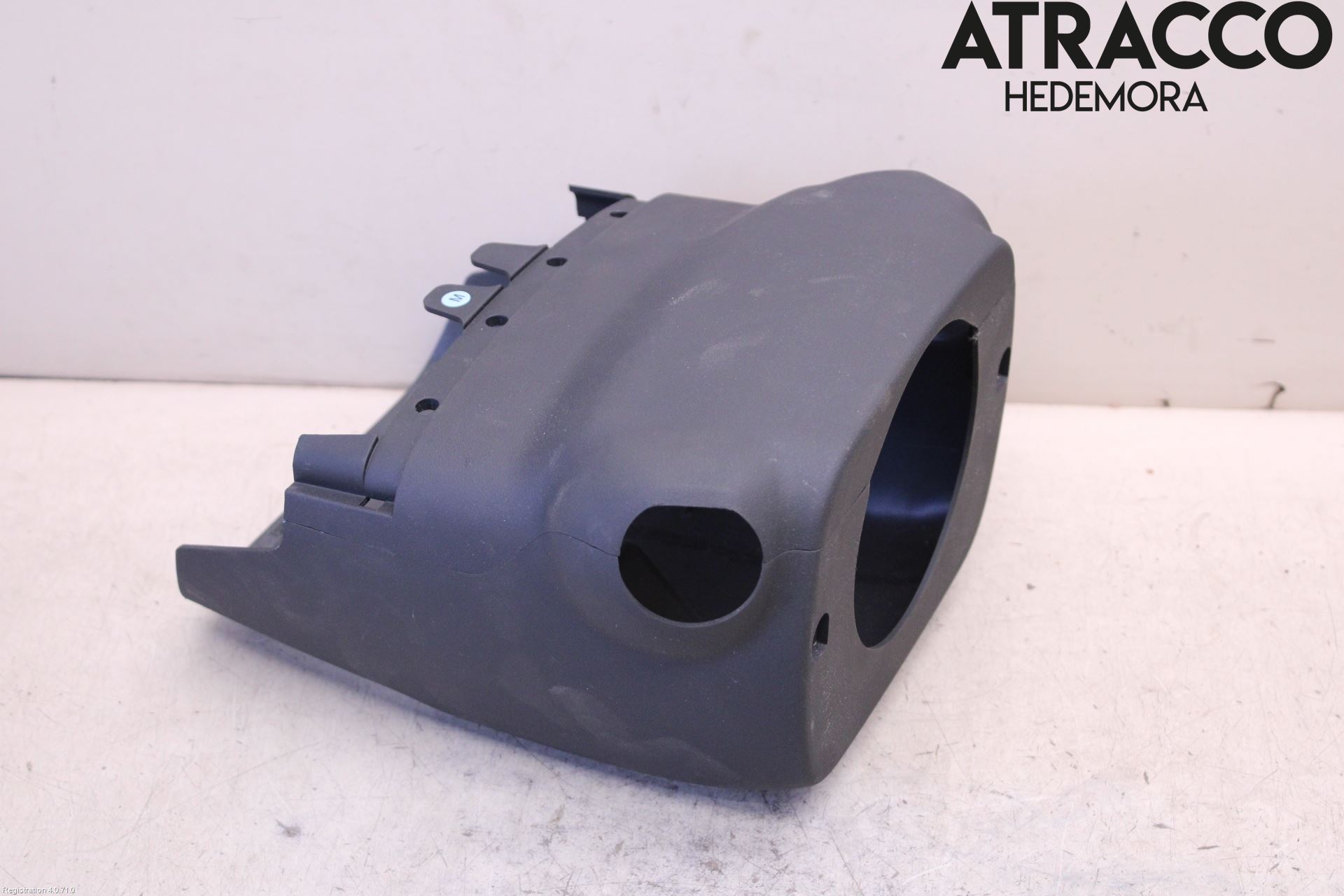 Lexus IS 250/350 14-20 Rattdeksel - Deksler