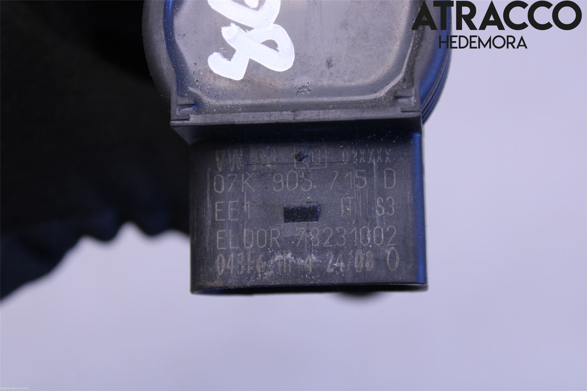 Volkswagen VW GOLF V 04-09 Coil