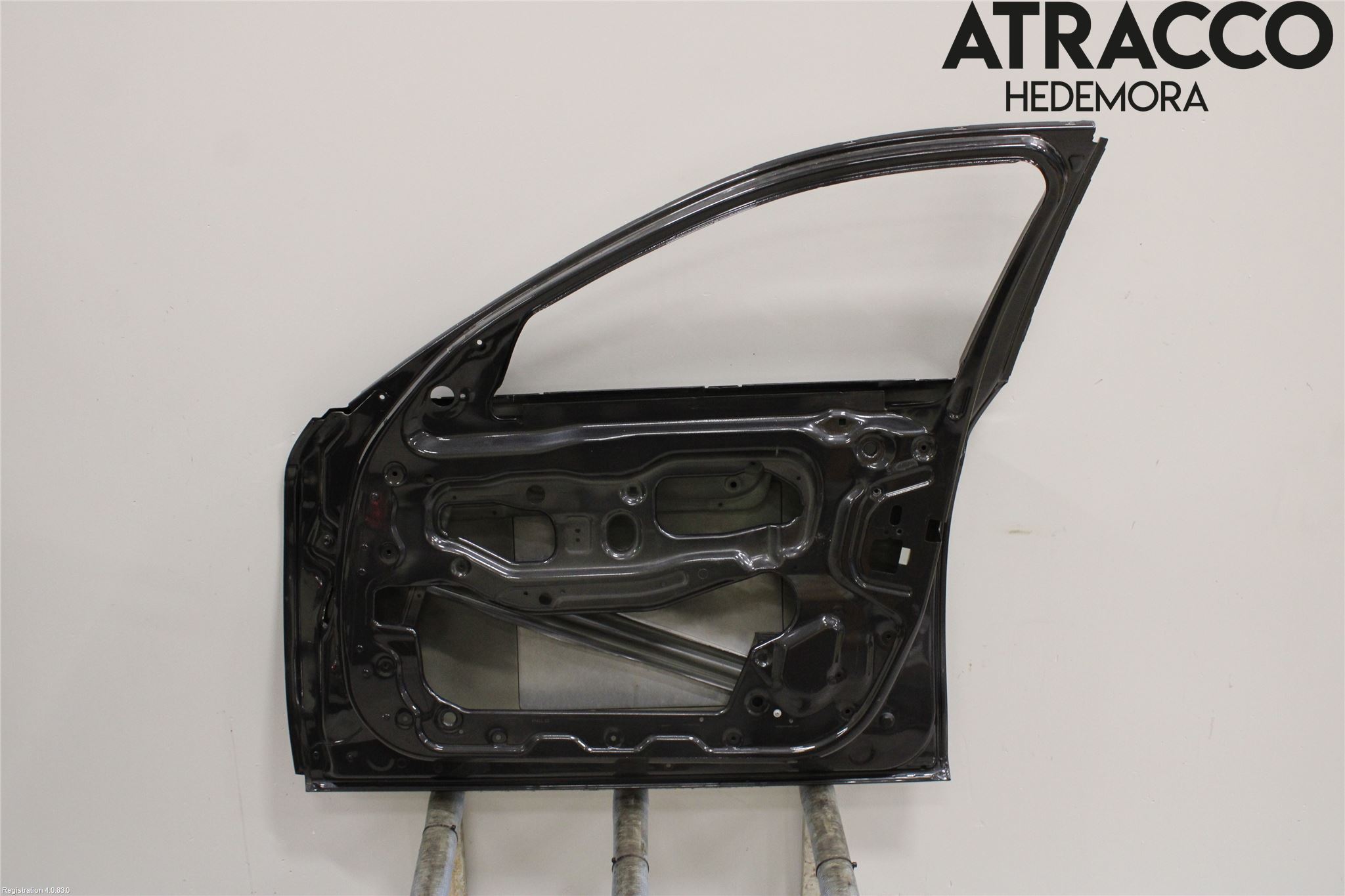 BMW 5 F10/F11/F18 09-17 Dør 4D Foran Høyre