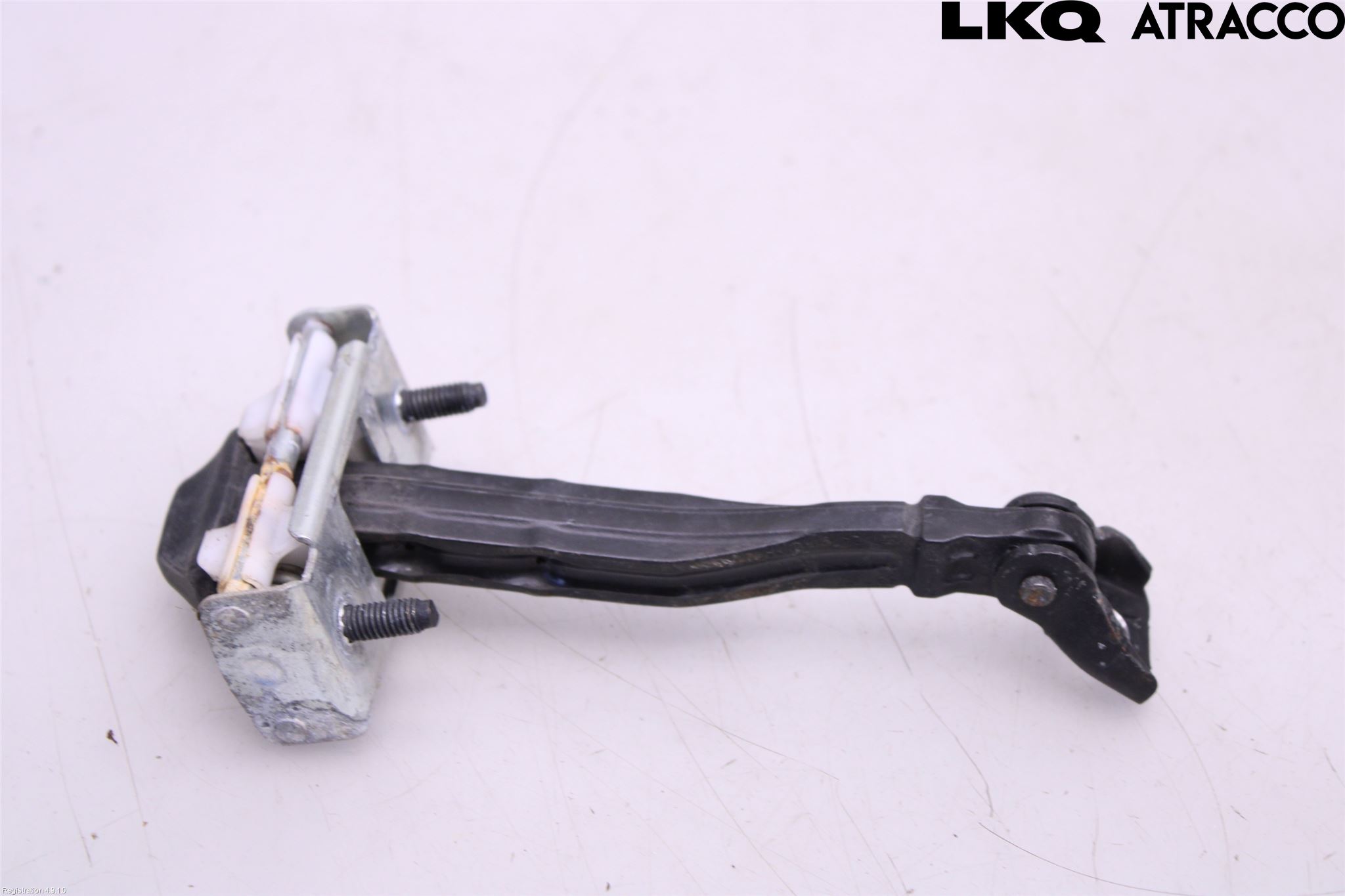 Ford FIESTA (VII) 18-23 Dørstopper