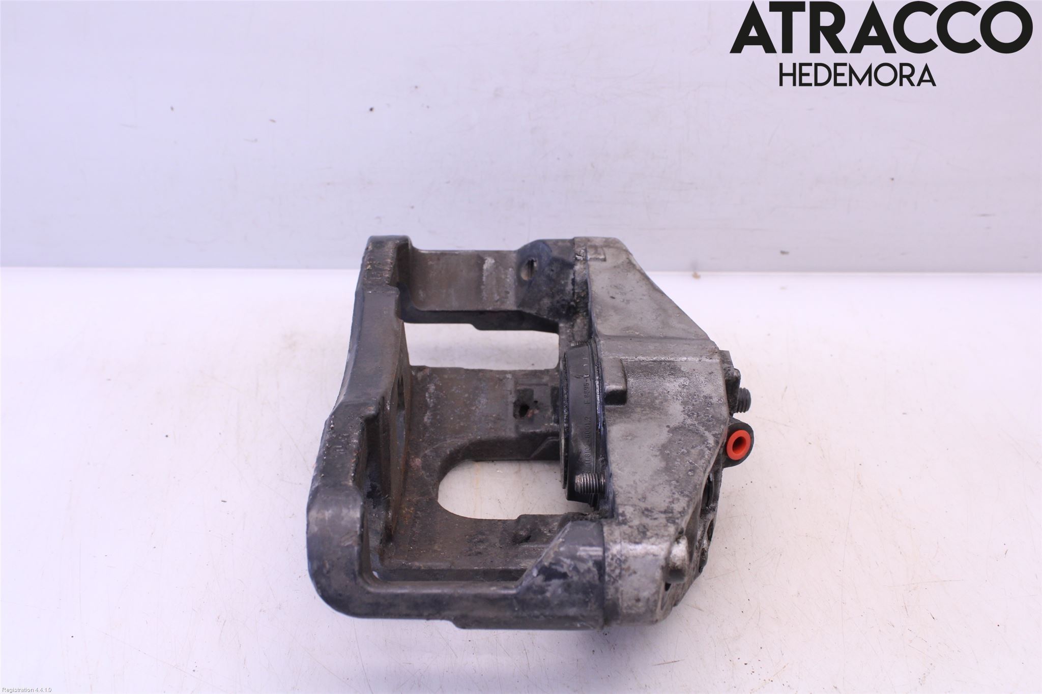 Audi A4/S4 05-07 Bremsecaliper Foran Høyre