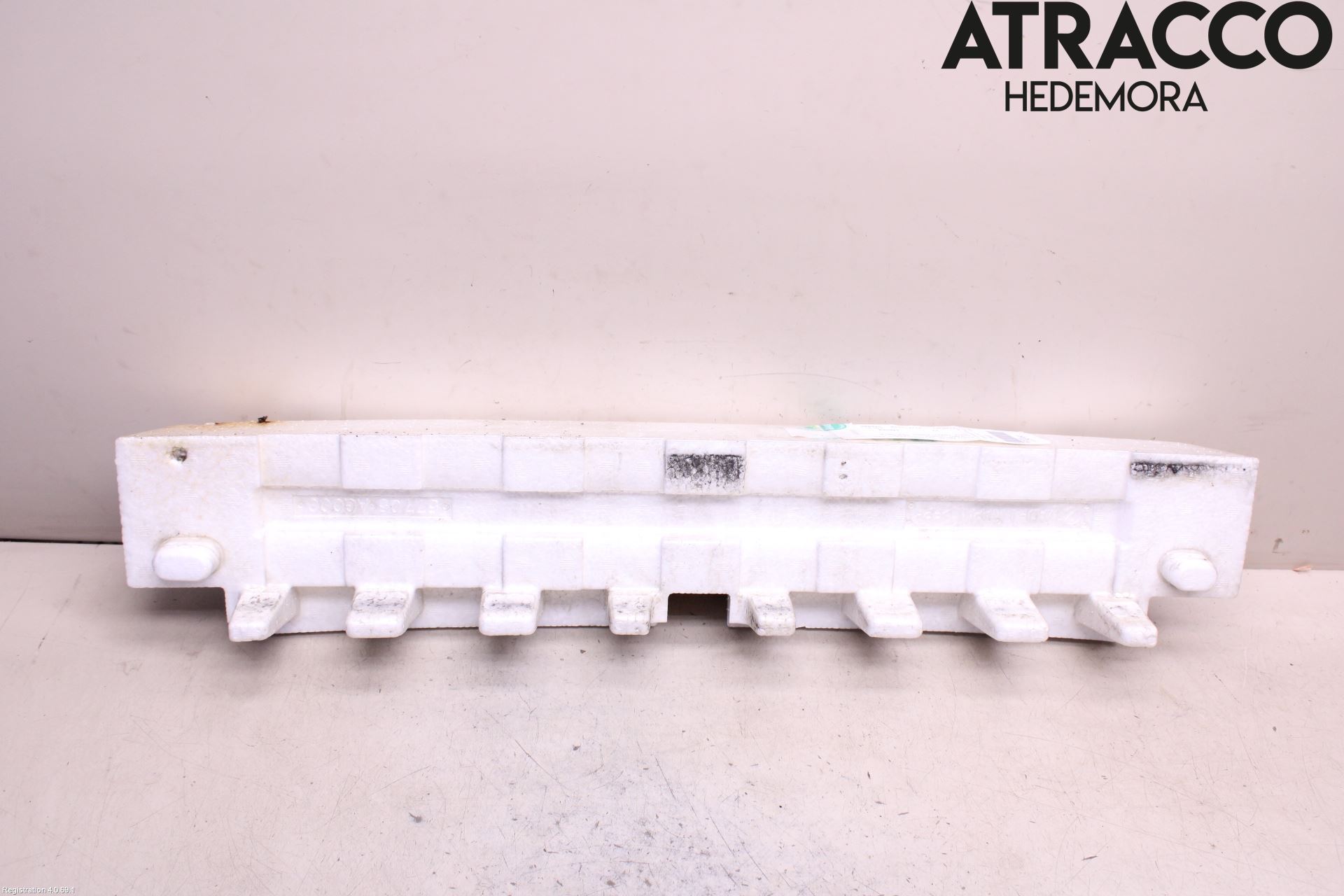 Subaru LEGACY    04-06 Støtfanger Foran Deformelemen
