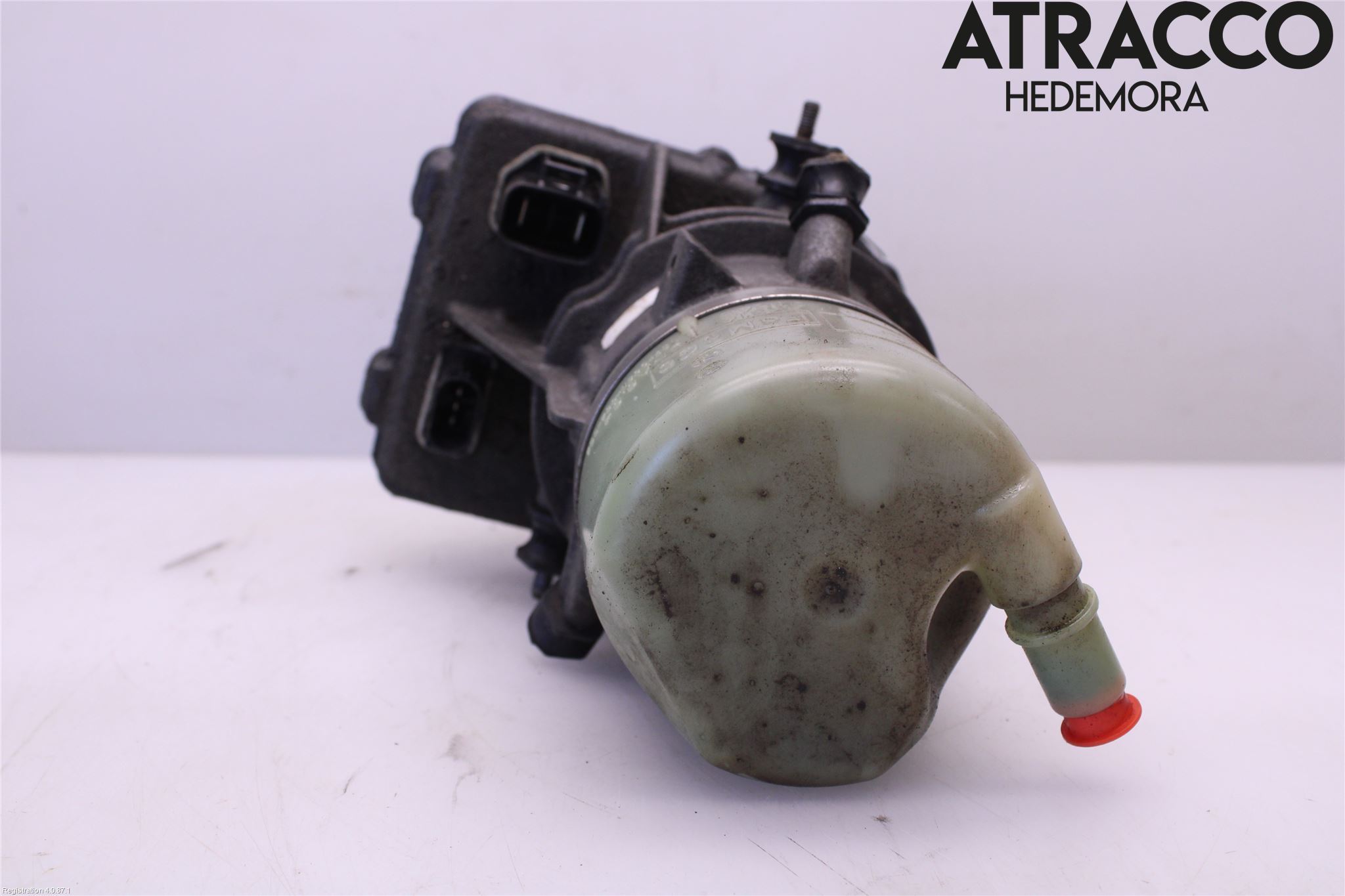 Volvo V70 08-13 Servostyring Eletrisk Pumpe