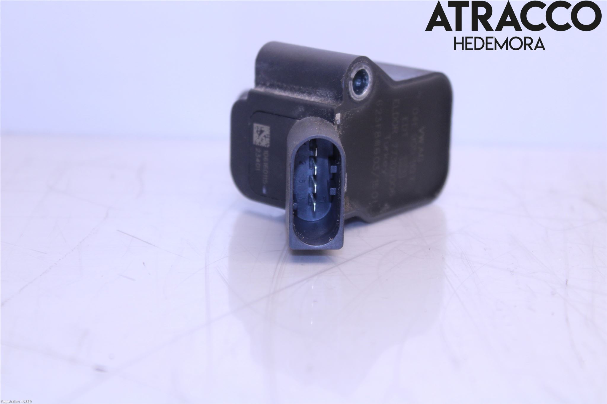 Seat LEON 13-20 Coil