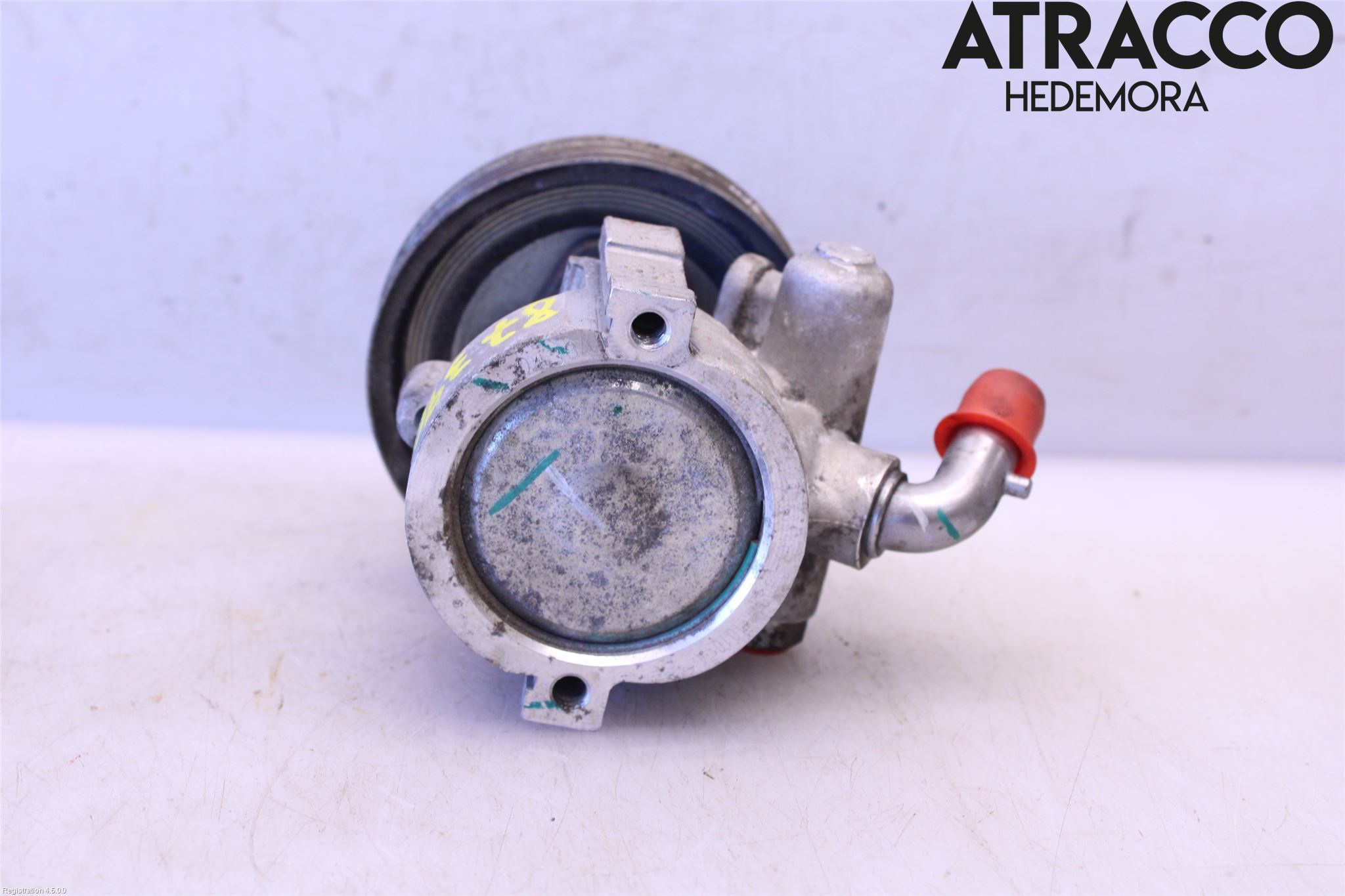 Opel COMBO D 12-18 Servo Pumpe