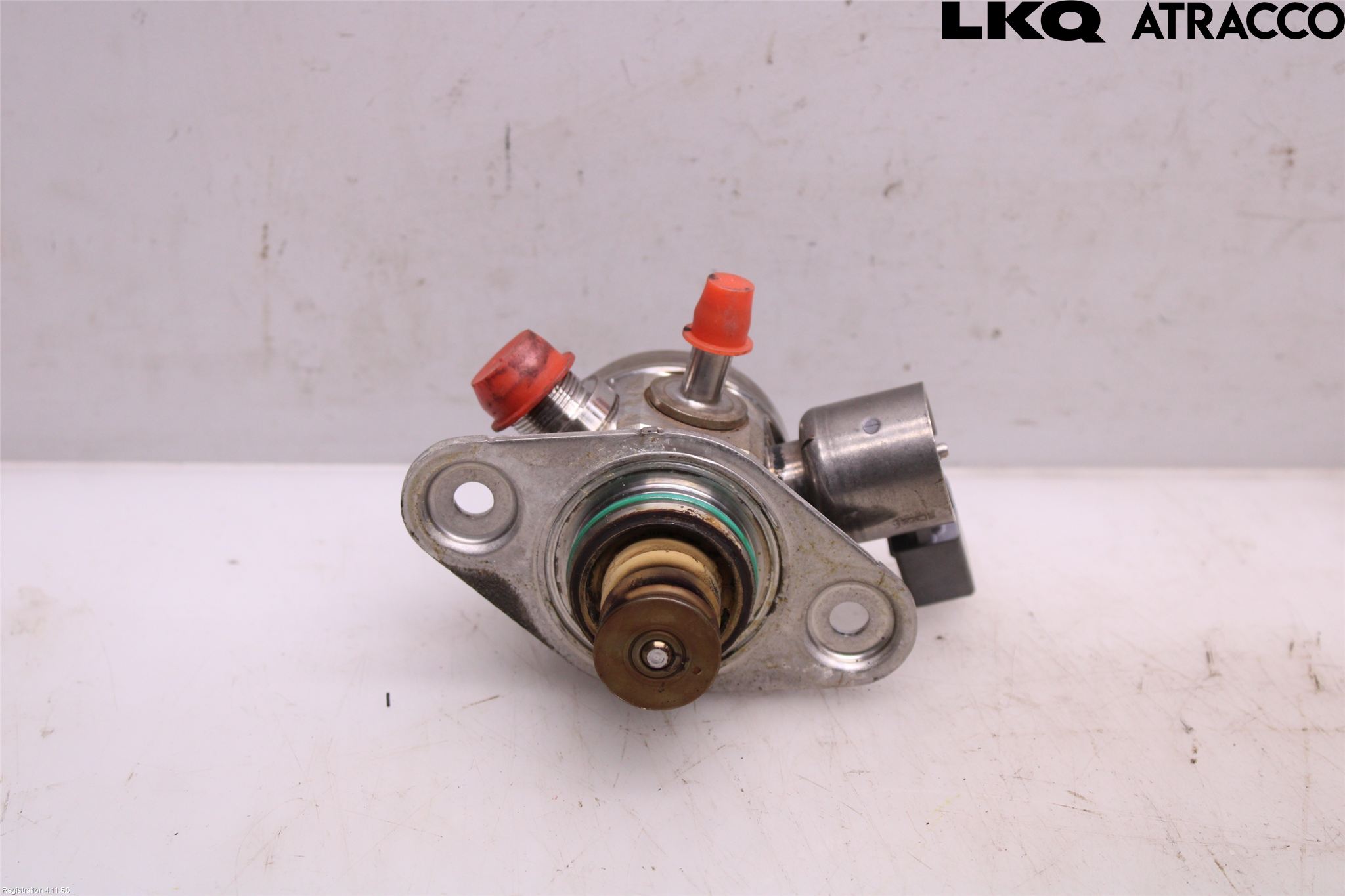 Mercedes-Benz MB CLA-KLASS (C117/X117) 13-19 Drivstoffpumpe Mekanisk
