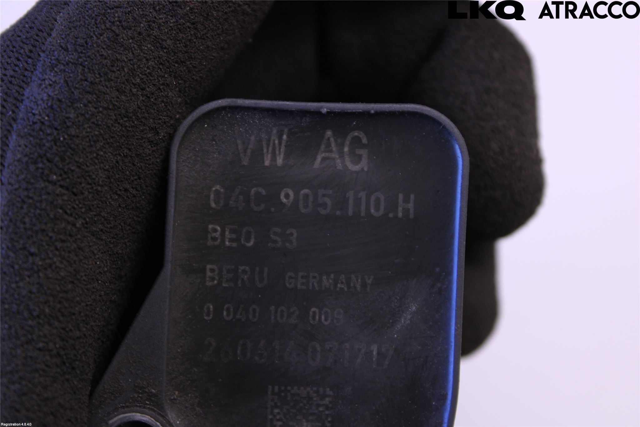 Skoda OCTAVIA (5E) 13-20 Coil