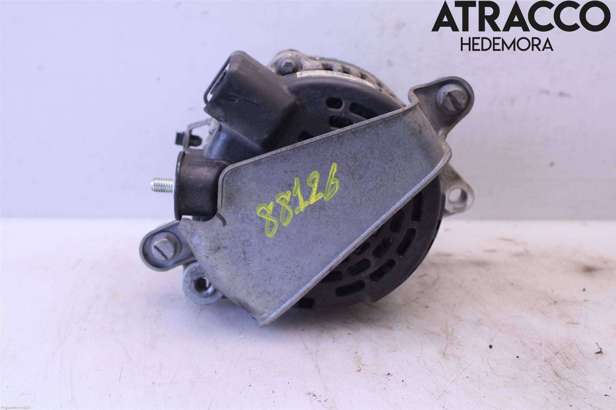 Kia OPTIMA 16-20 Dynamo