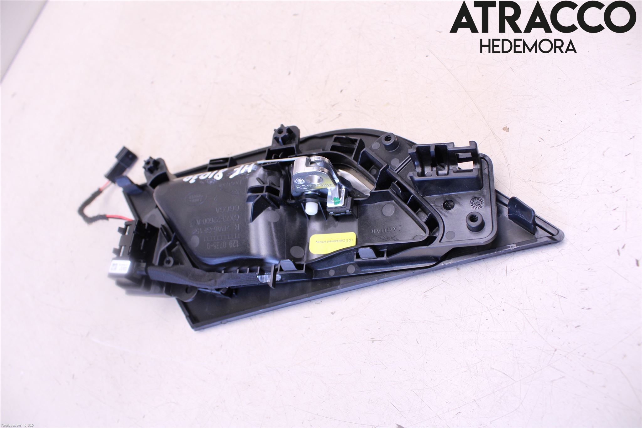 Jaguar XE (X760) 15-24 Innr Dørhandtak H Indre