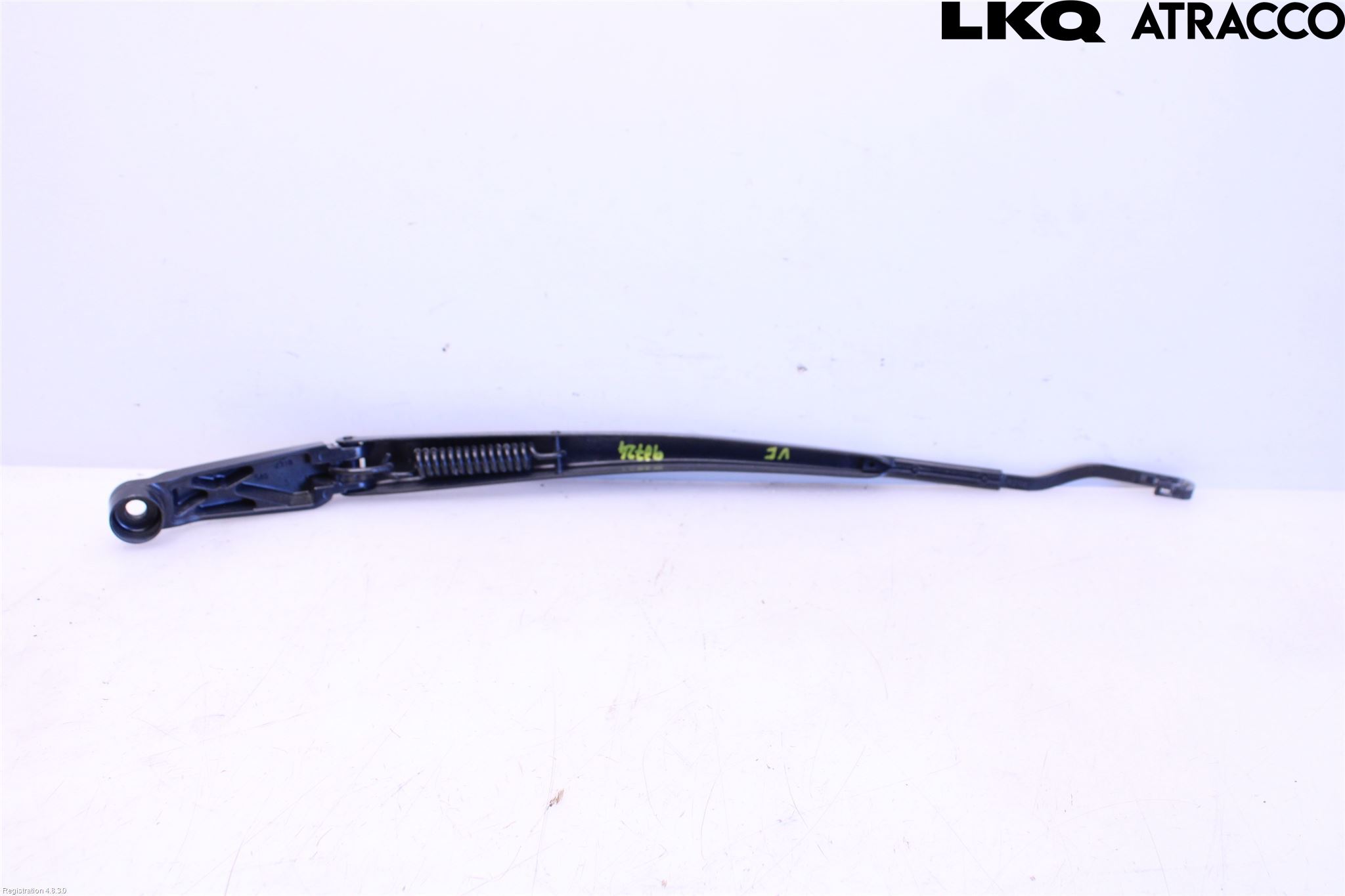 Toyota RAV4 13-18 Viskerarm-Armer Frontrute