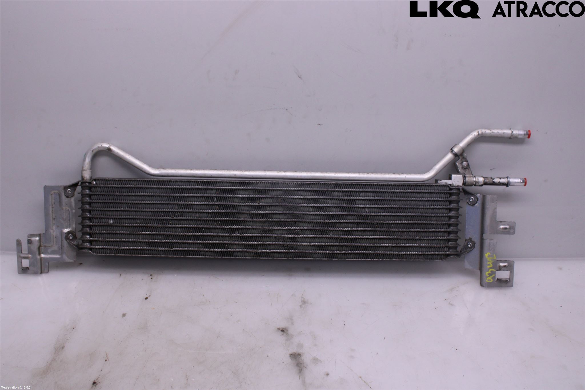 Ford KUGA 08-12 Radiator Automat