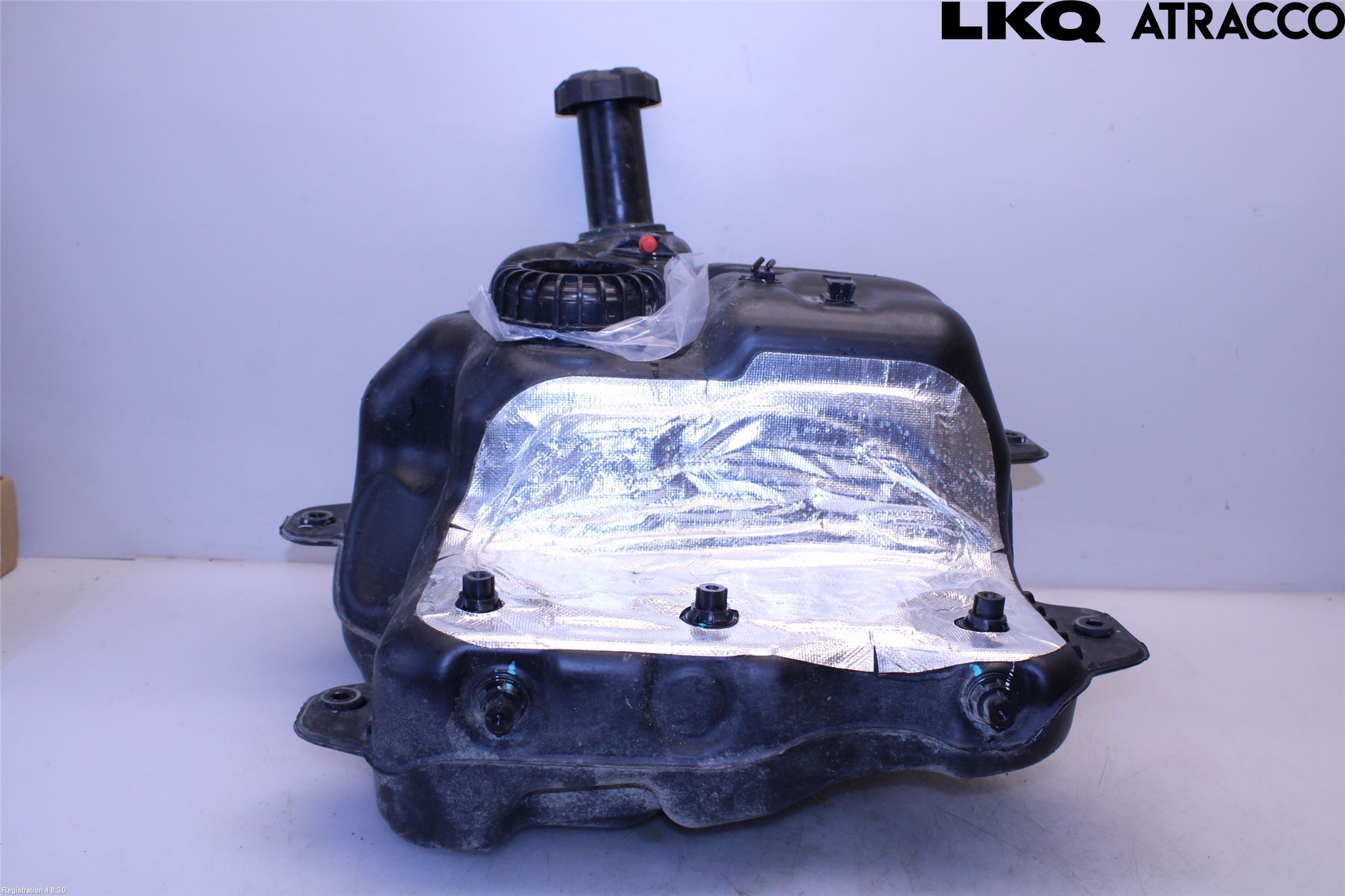 MC og moped ATV CF MOTO Drivstofftank