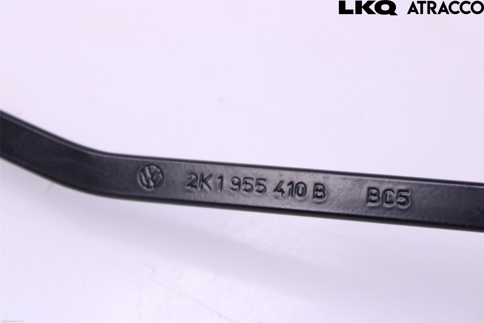 Volkswagen VW CADDY 16-20 Viskerarm-Armer Frontrute