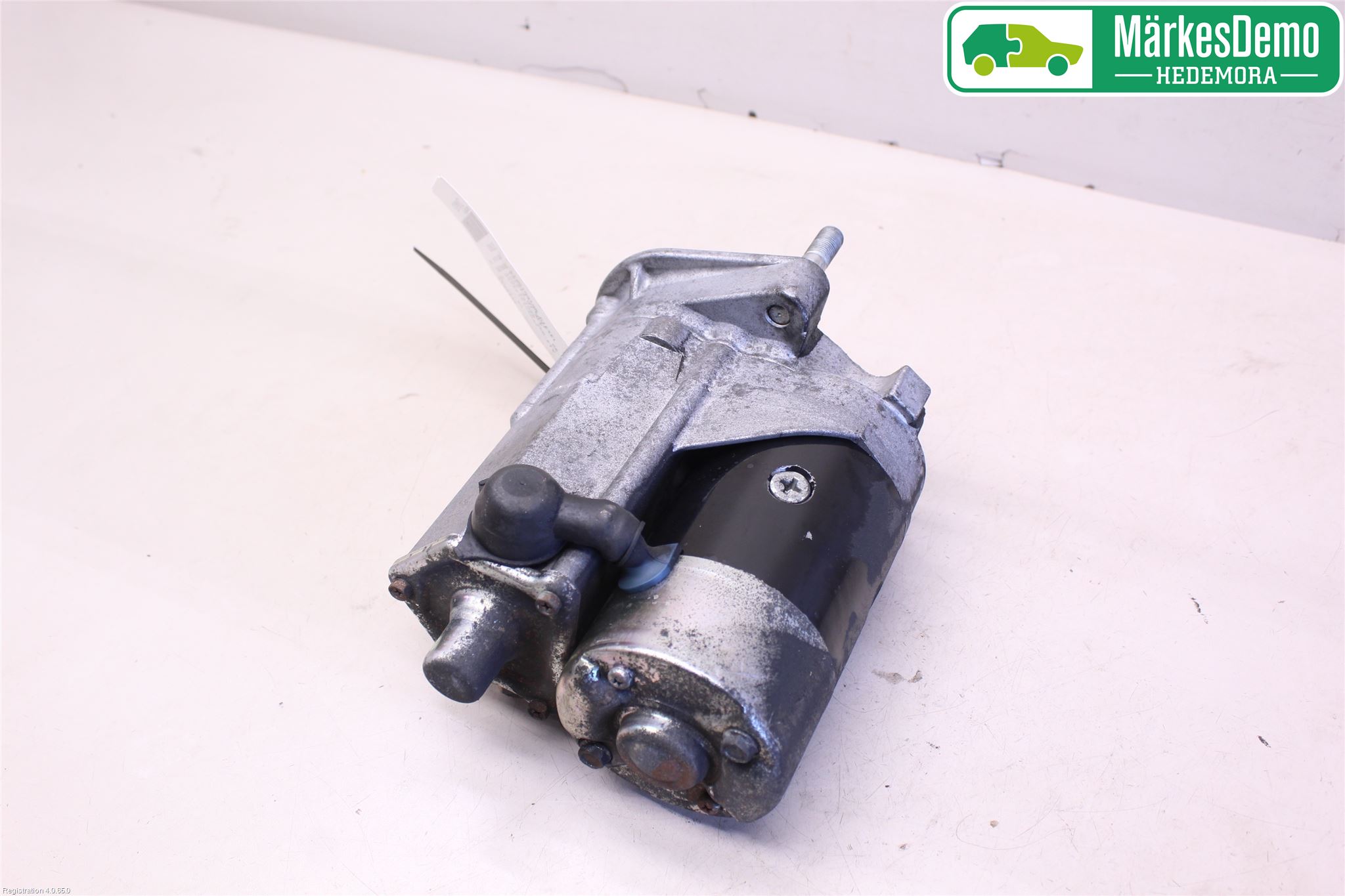 Toyota HI-ACE 06-12 Startmotor Diesel