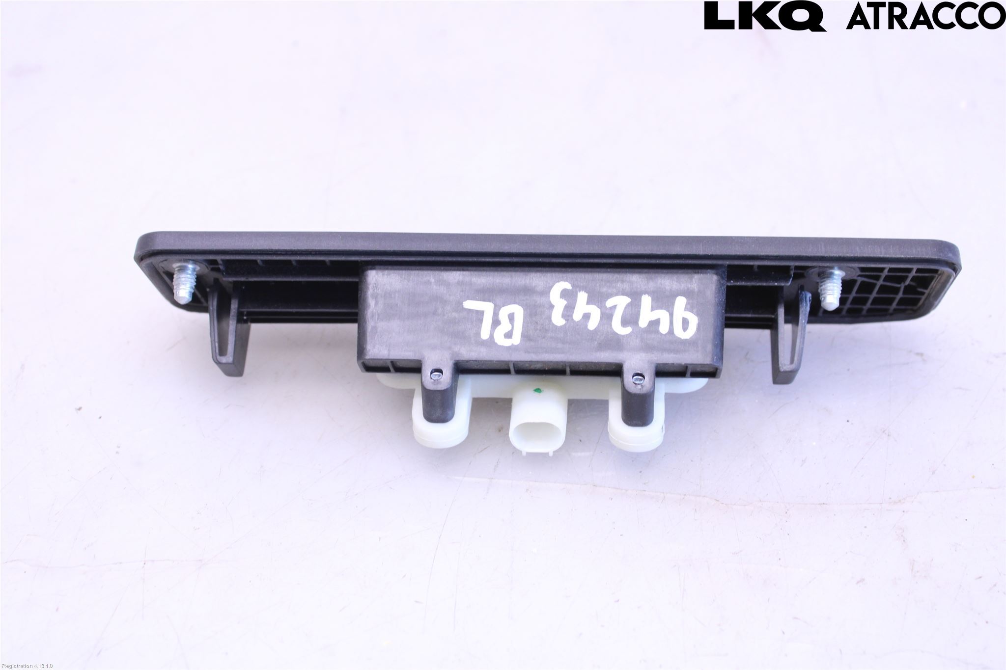 Mercedes-Benz MB VITO/V-KLASS (W640,W447,W448) 14- Bakluke Handtak Ytre