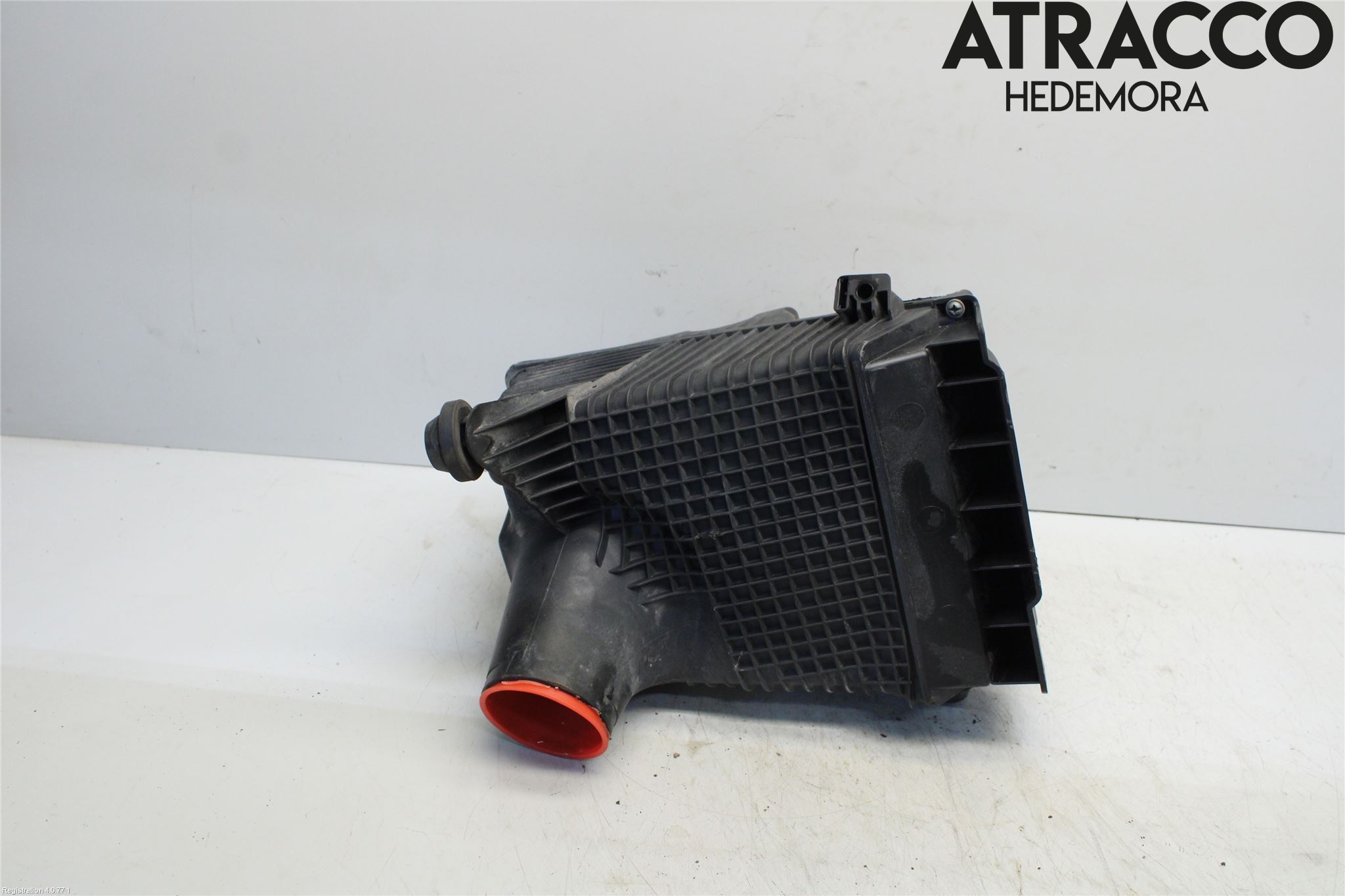 Renault MÉGANE II  03-05 Luftfilter Boks