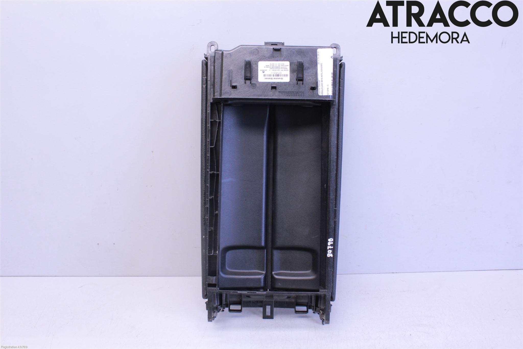 Mercedes-Benz MB C-KLASS (W205) 14-21 Innr Armlene