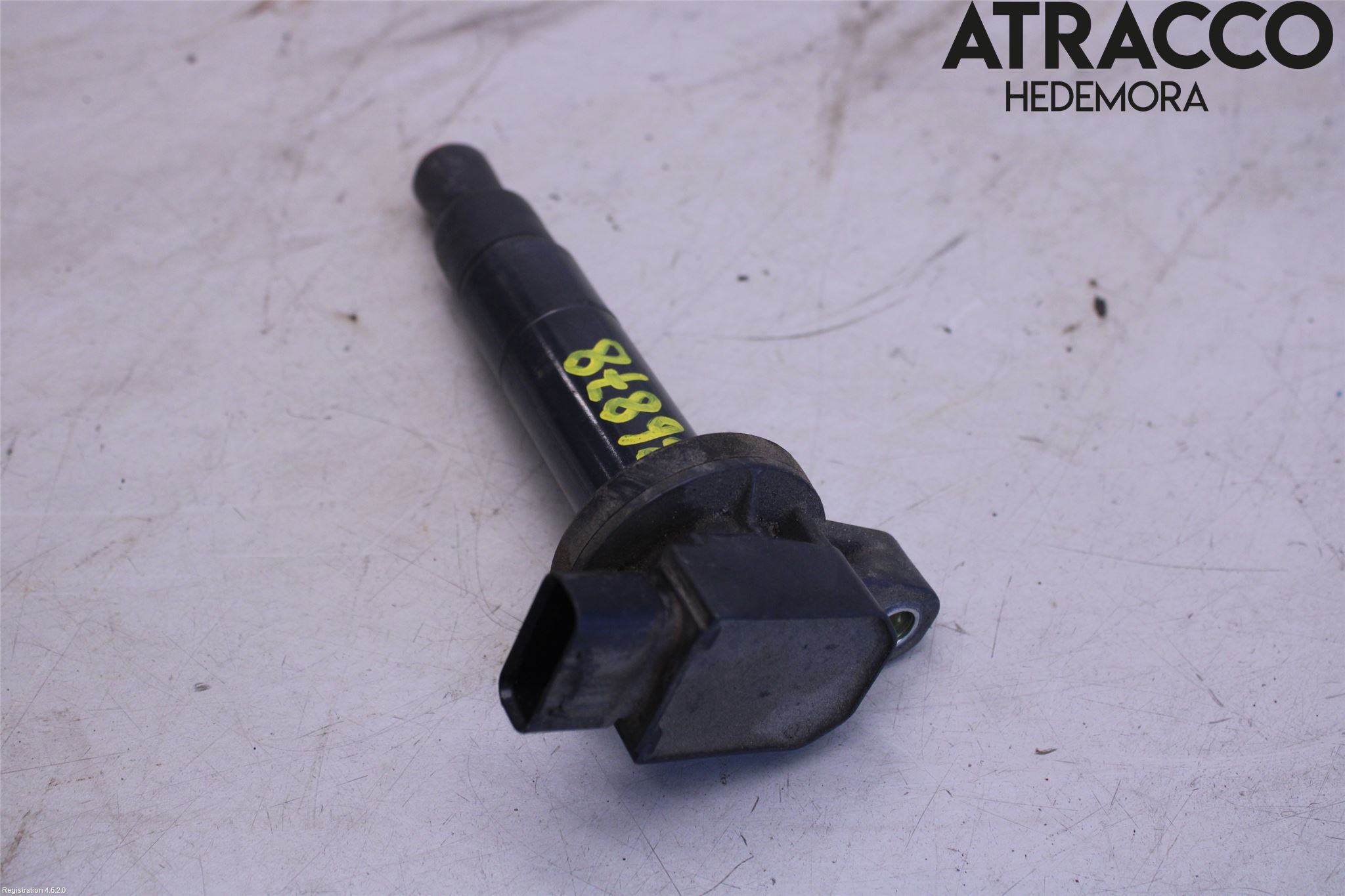 Toyota PRIUS NWH20 04-08 Coil
