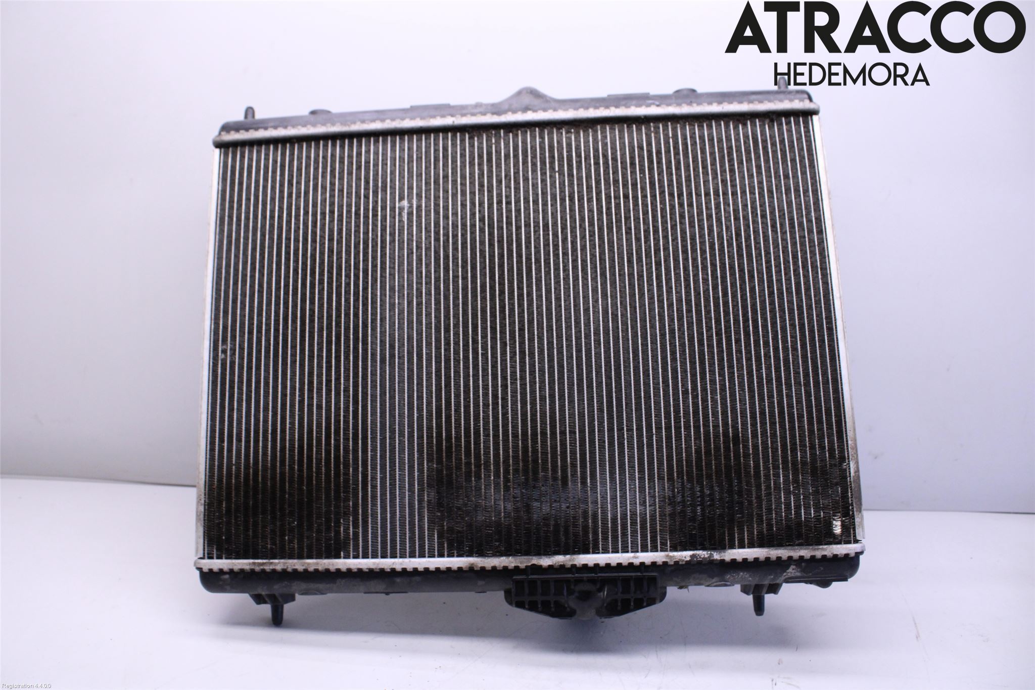 Peugeot 508 11-18 Radiator Automat
