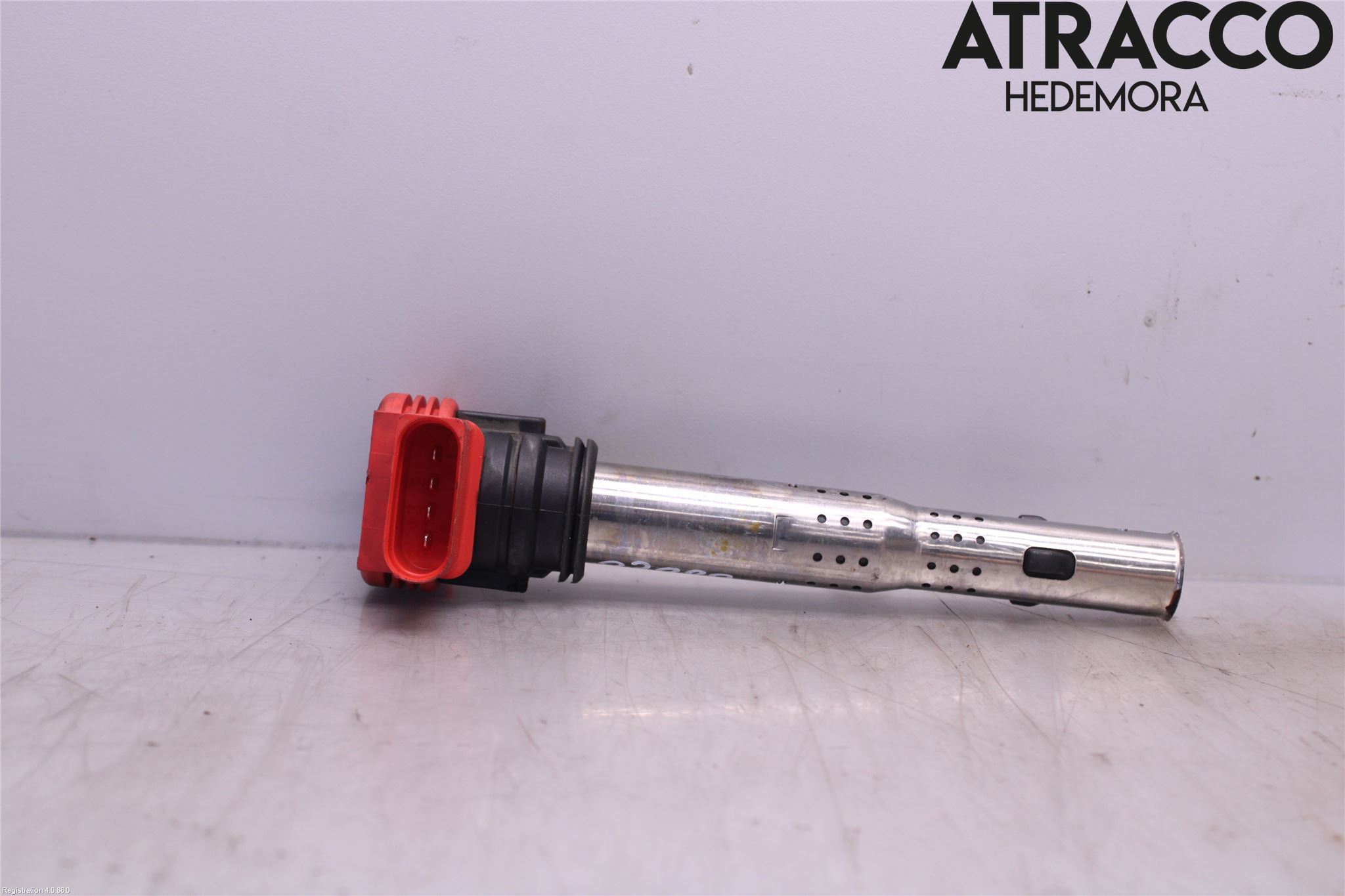 Audi A6/S6     05-11 Coil