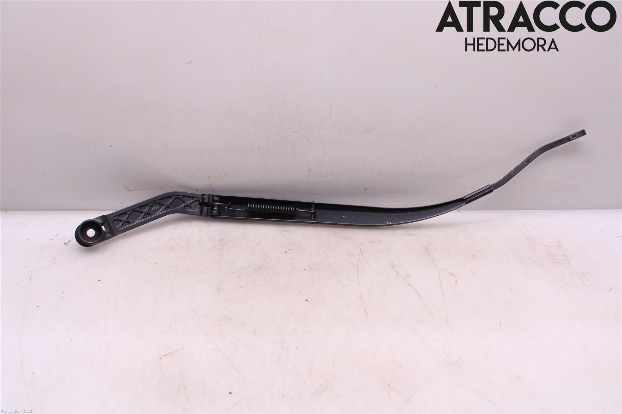 Mitsubishi OUTLANDER 13-21 Viskerarm-Armer Frontrute