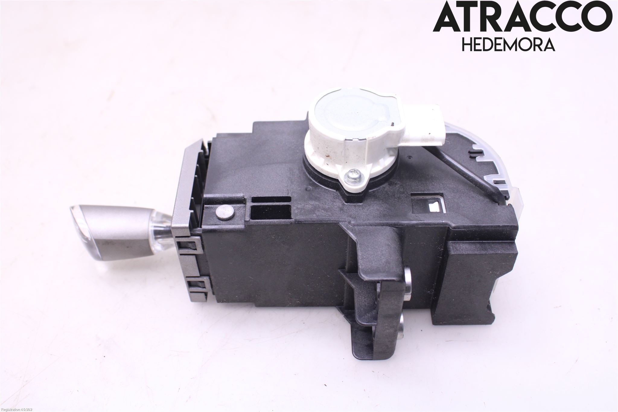 Toyota PRIUS NWH20 04-08 Gearspak