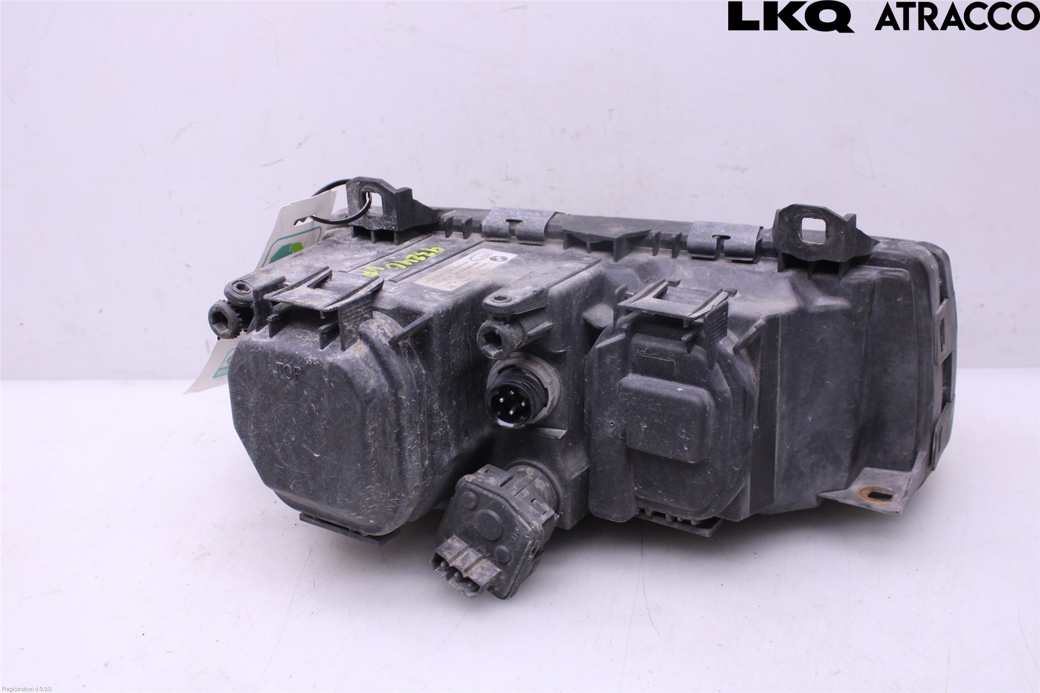 BMW 3 E36      91-00 Frontlykt Venstre