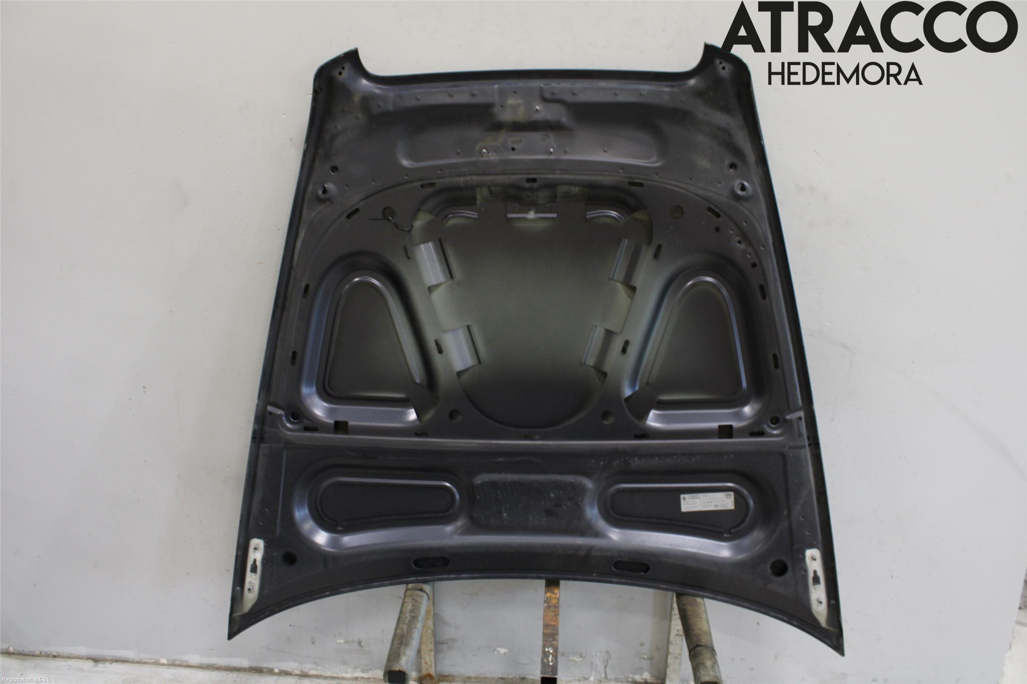 Audi ALLROAD 06-11 Panser