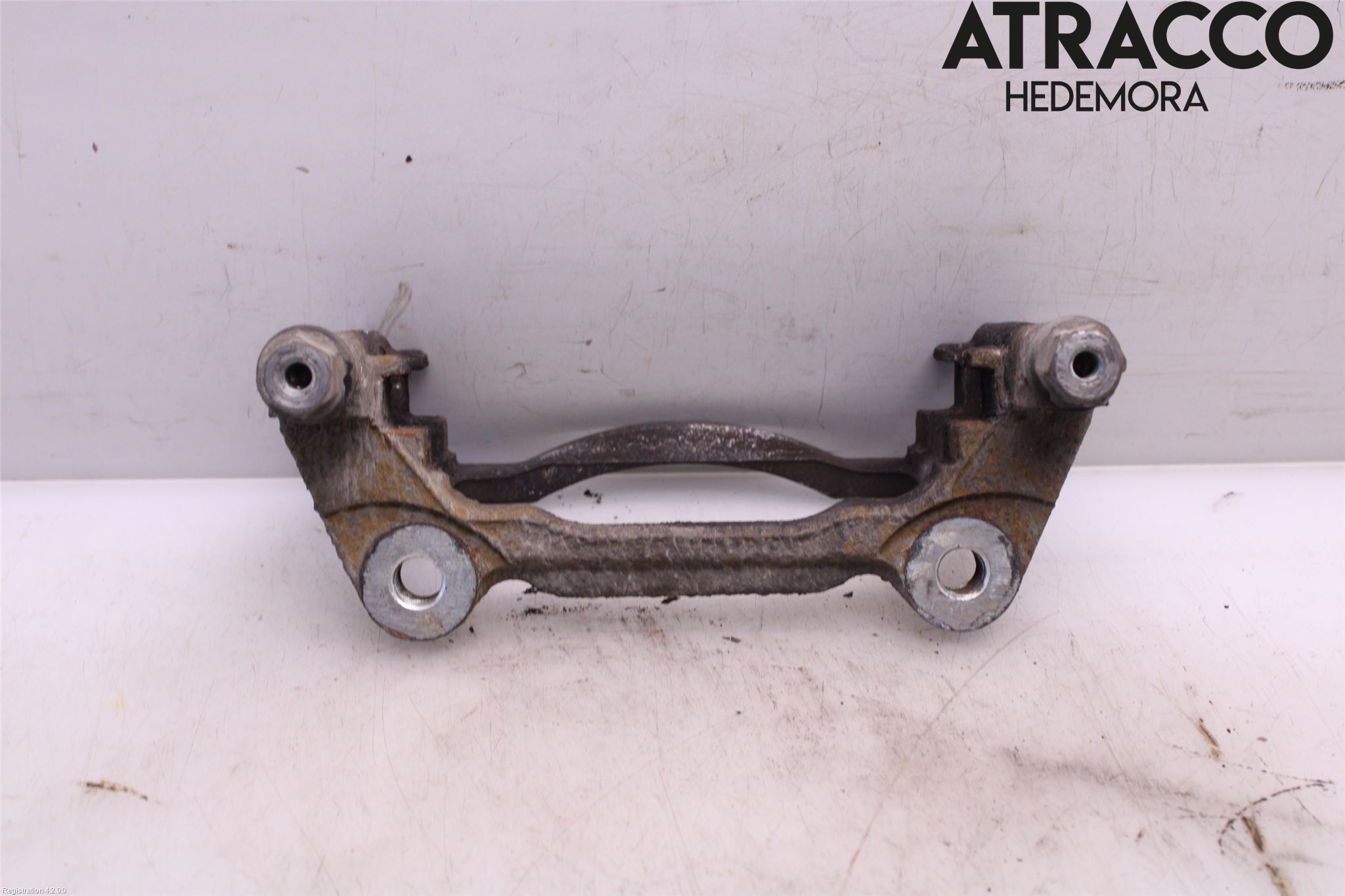 Volkswagen VW T-ROC 18- Bremsecaliper Feste Holder