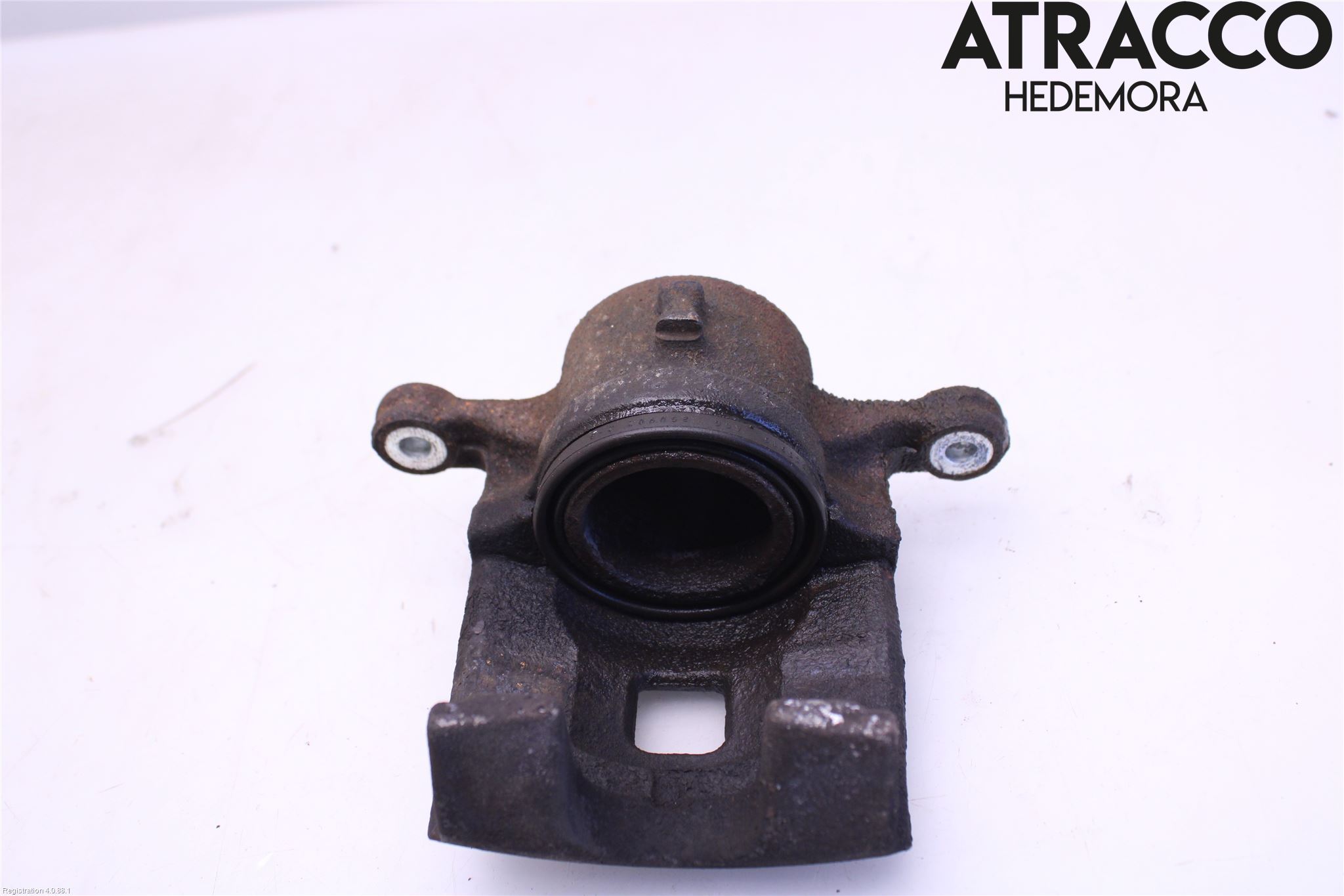 Ford FIESTA 09-12 Bremsecaliper Foran Venstre