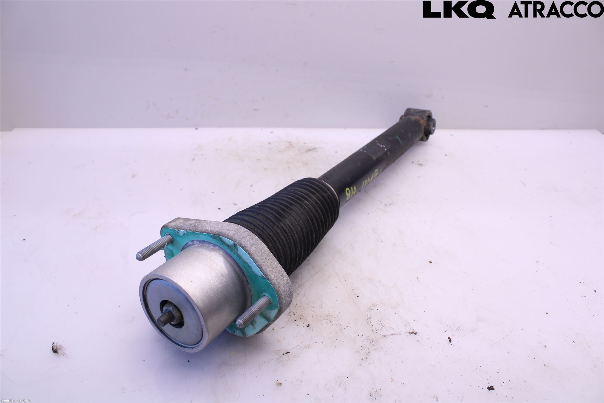 Landrover RANGE ROVER SPORT (L494) 14-22 Støtdemper Bak