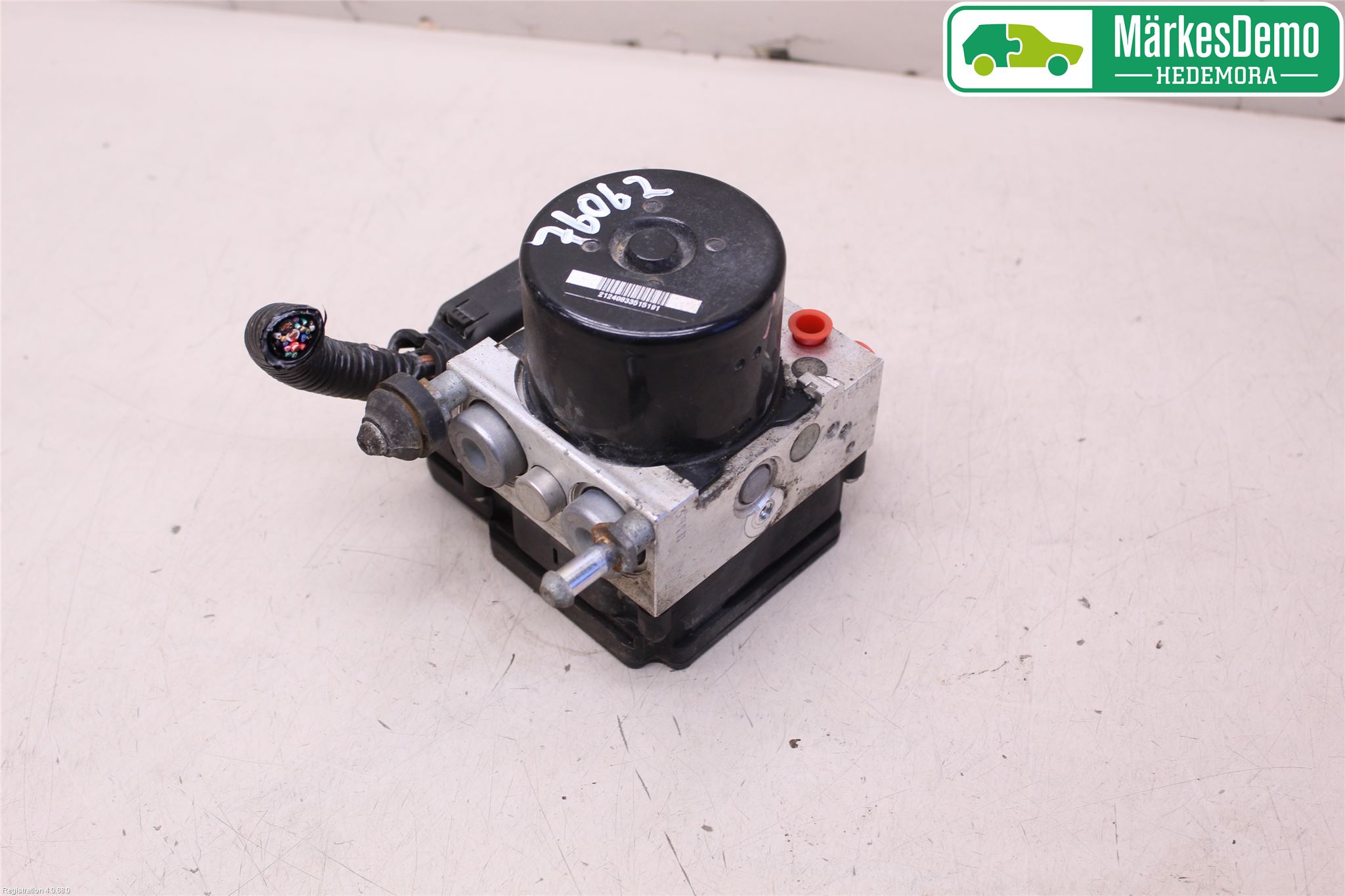 Subaru LEGACY 10-14 Abs Hydraulikkaggregat