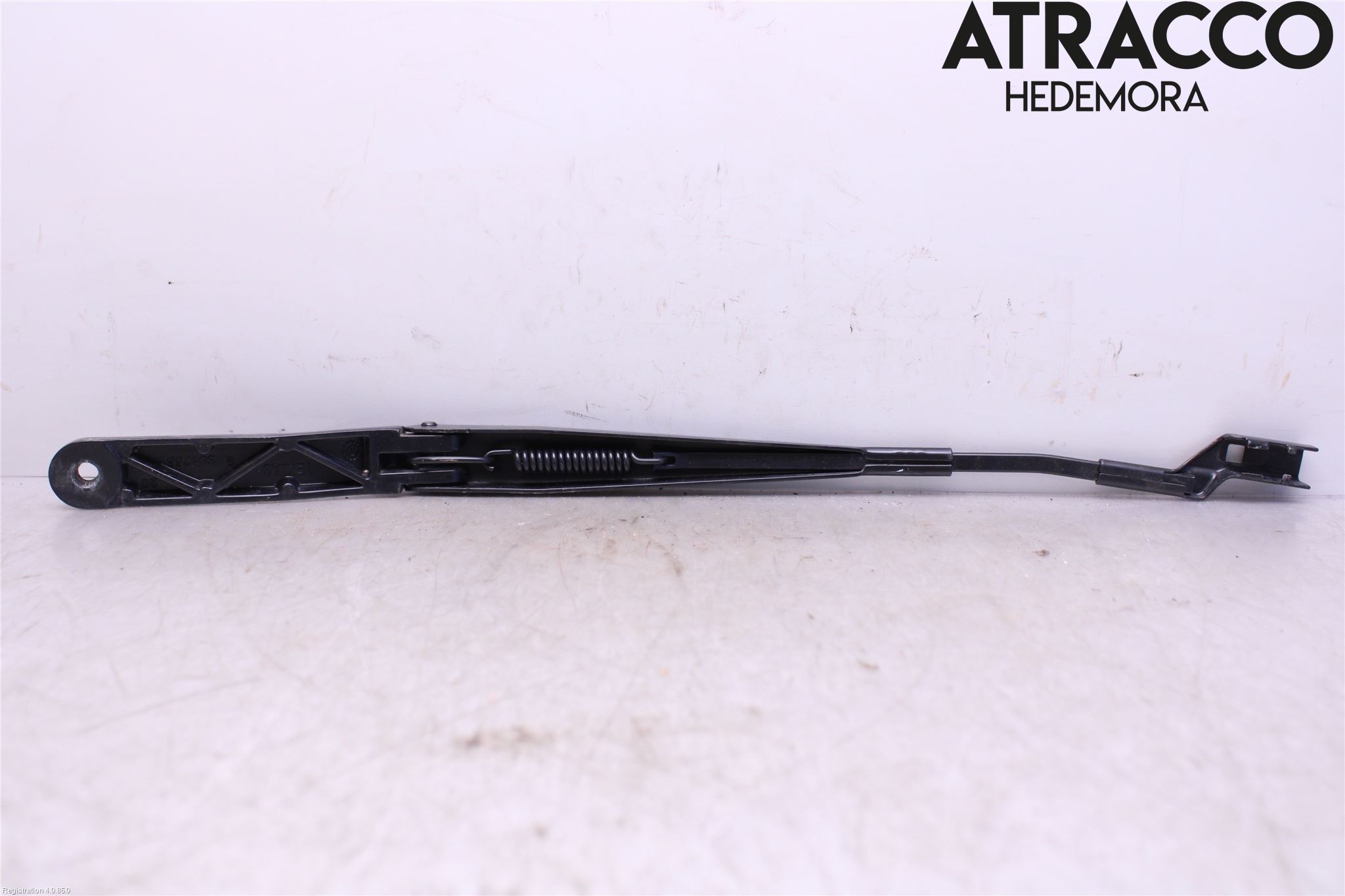 Skoda FABIA 15-21 Viskerarm-Armer Frontrute