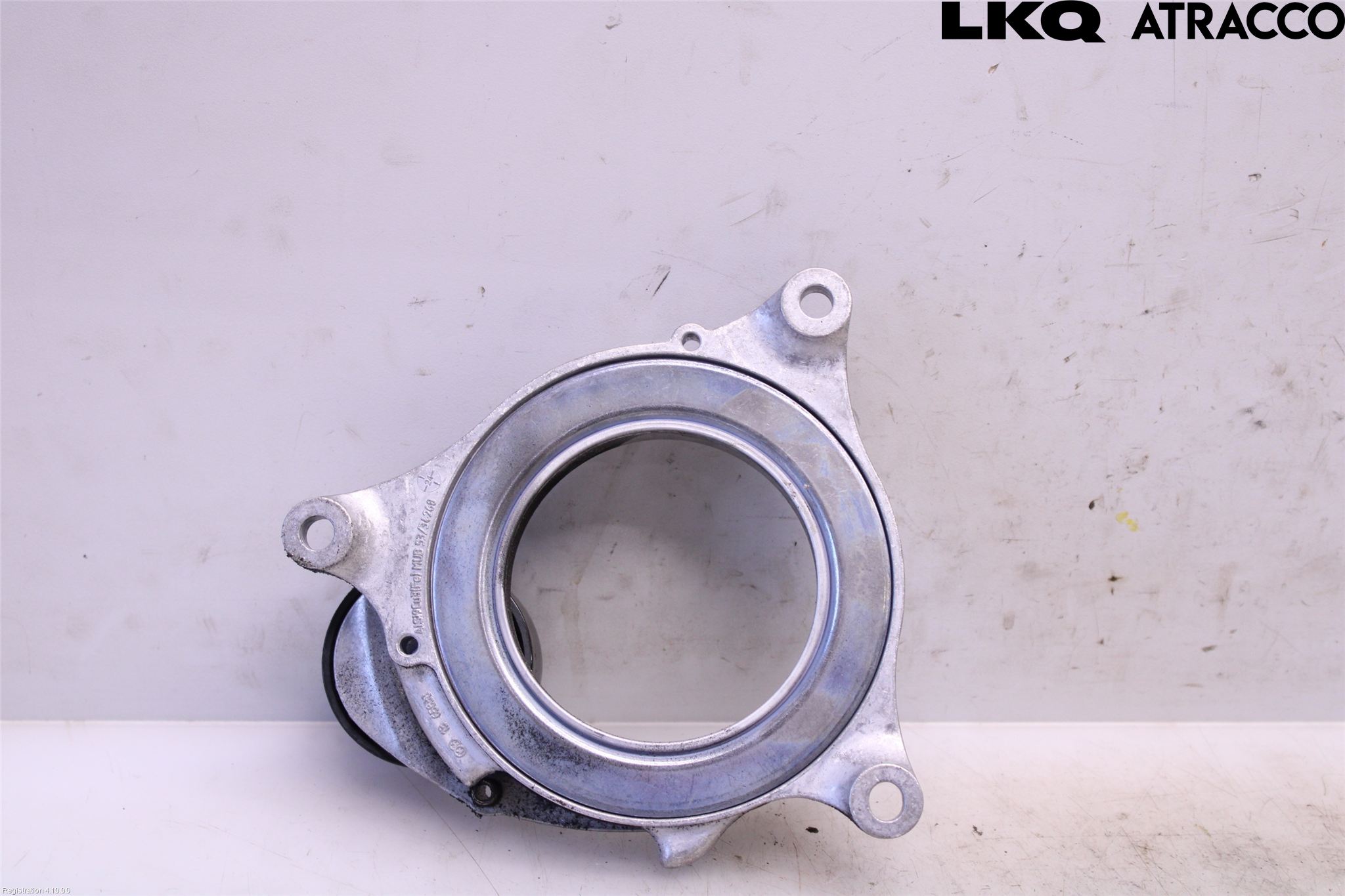 BMW 3 F30/F31/F80 12-19 Reimstrammer