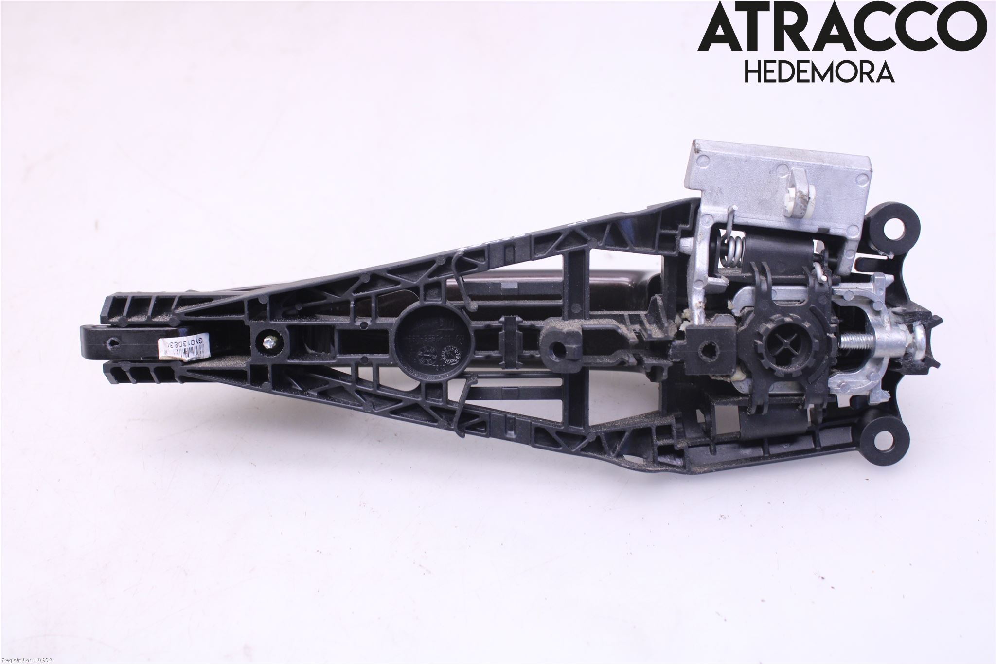 Opel MOKKA 13-20 Dørhandtak Ytre Høyre
